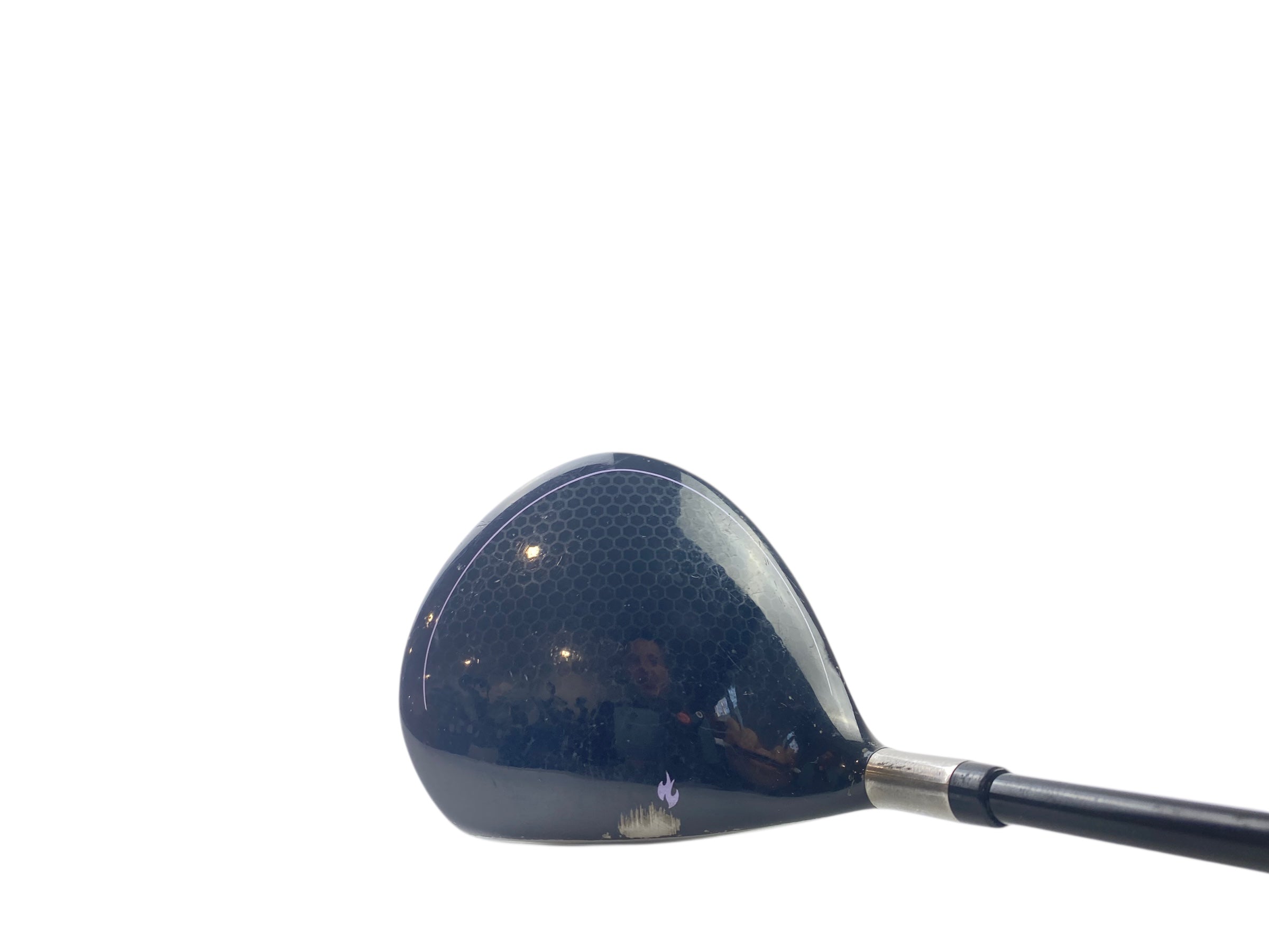 Taylormade Burner Superfast 3 Wood / 15 Degree / Ladies Flex