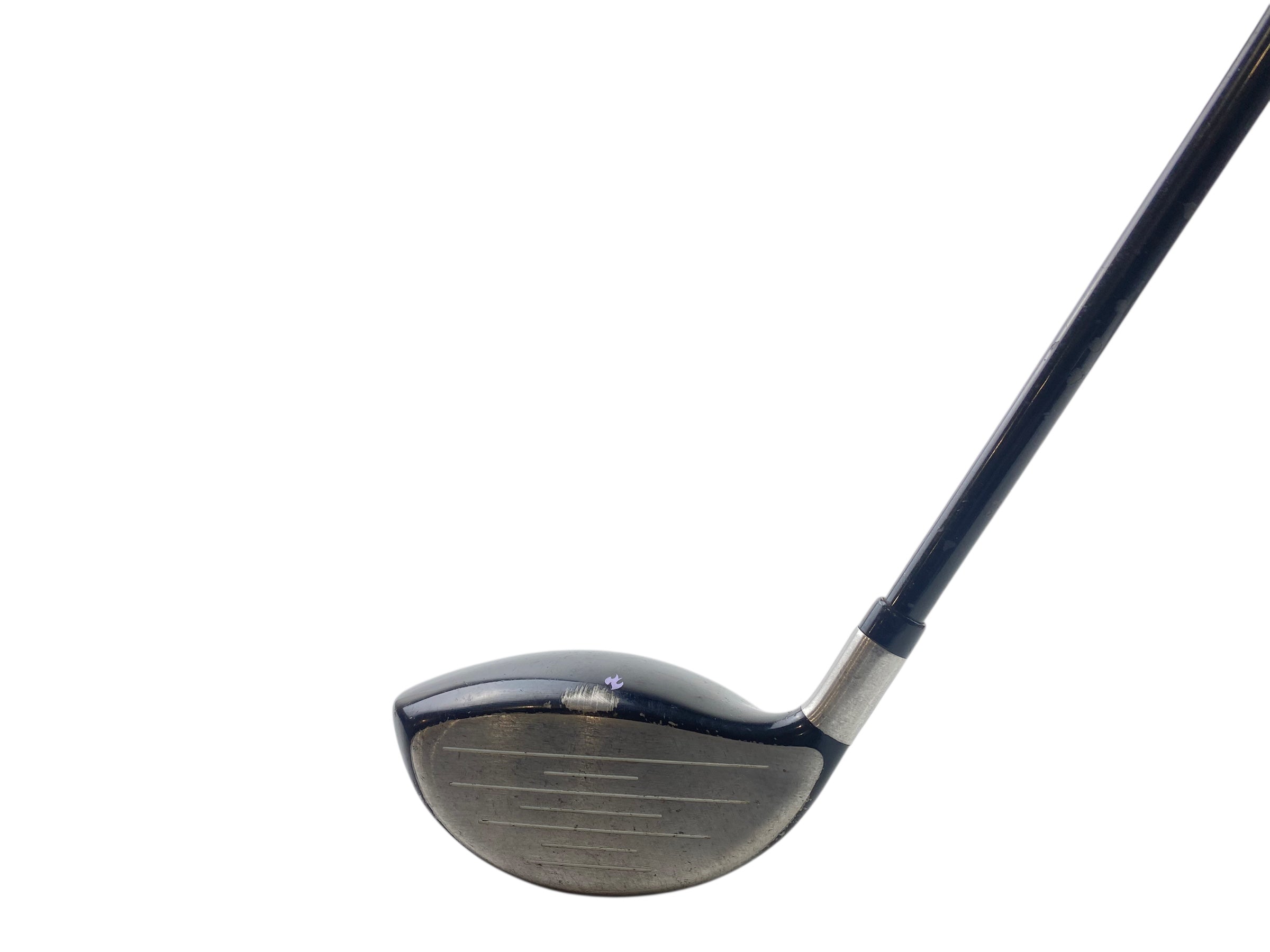 Taylormade Burner Superfast 3 Wood / 15 Degree / Ladies Flex