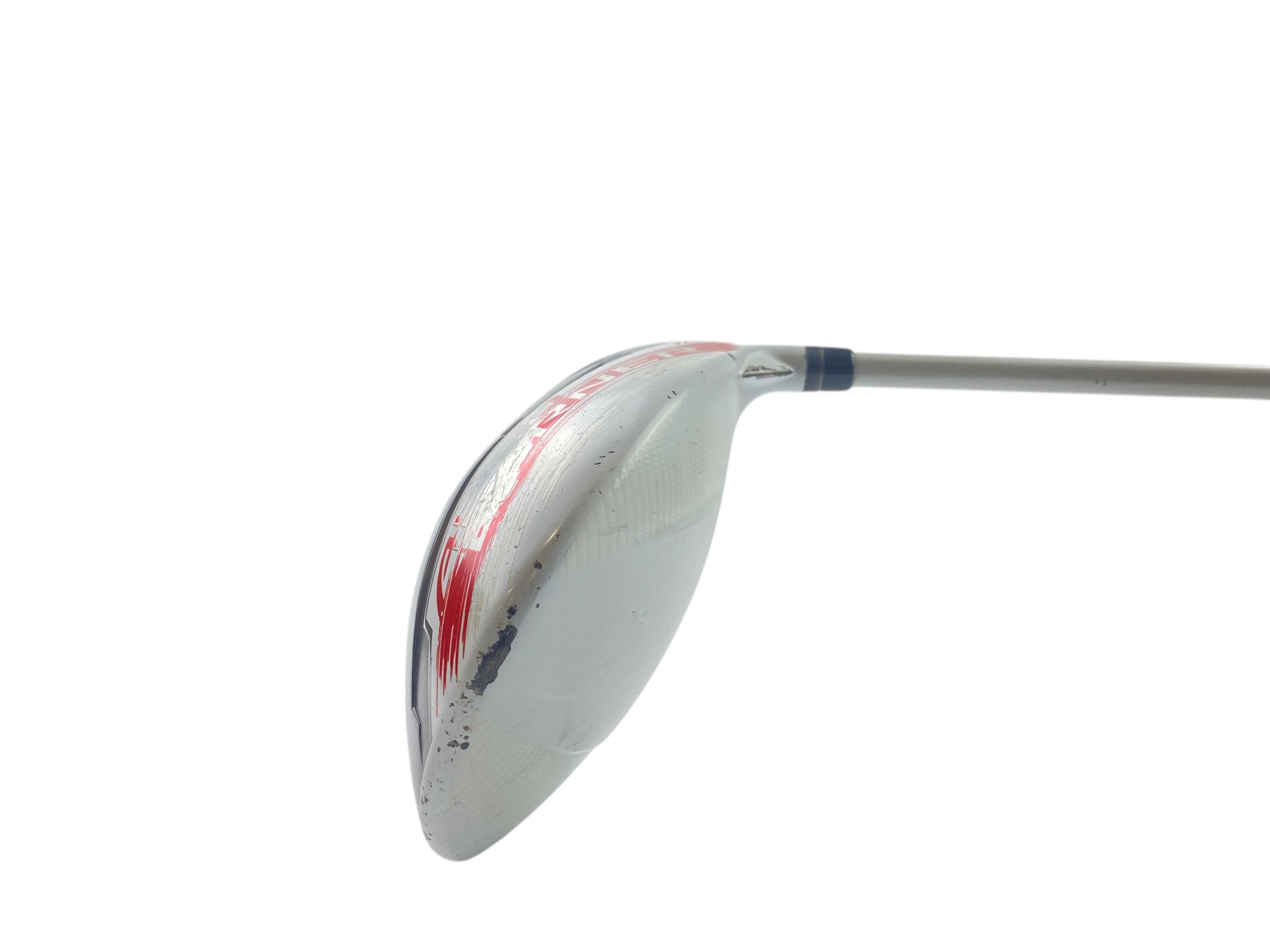 Taylormade Aeroburner Driver / 10.5 Degree / Ladies Flex