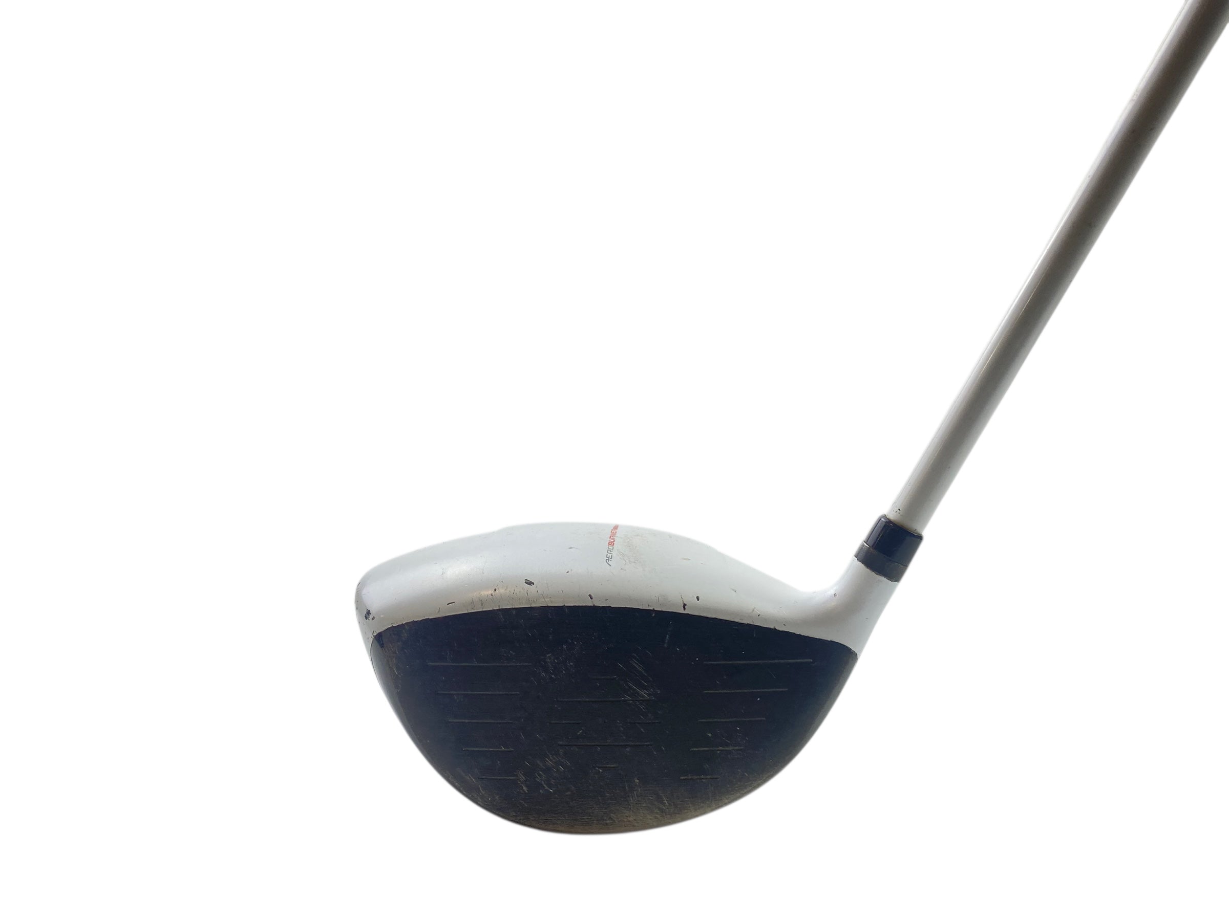 Taylormade Aeroburner Driver / 10.5 Degree / Ladies Flex