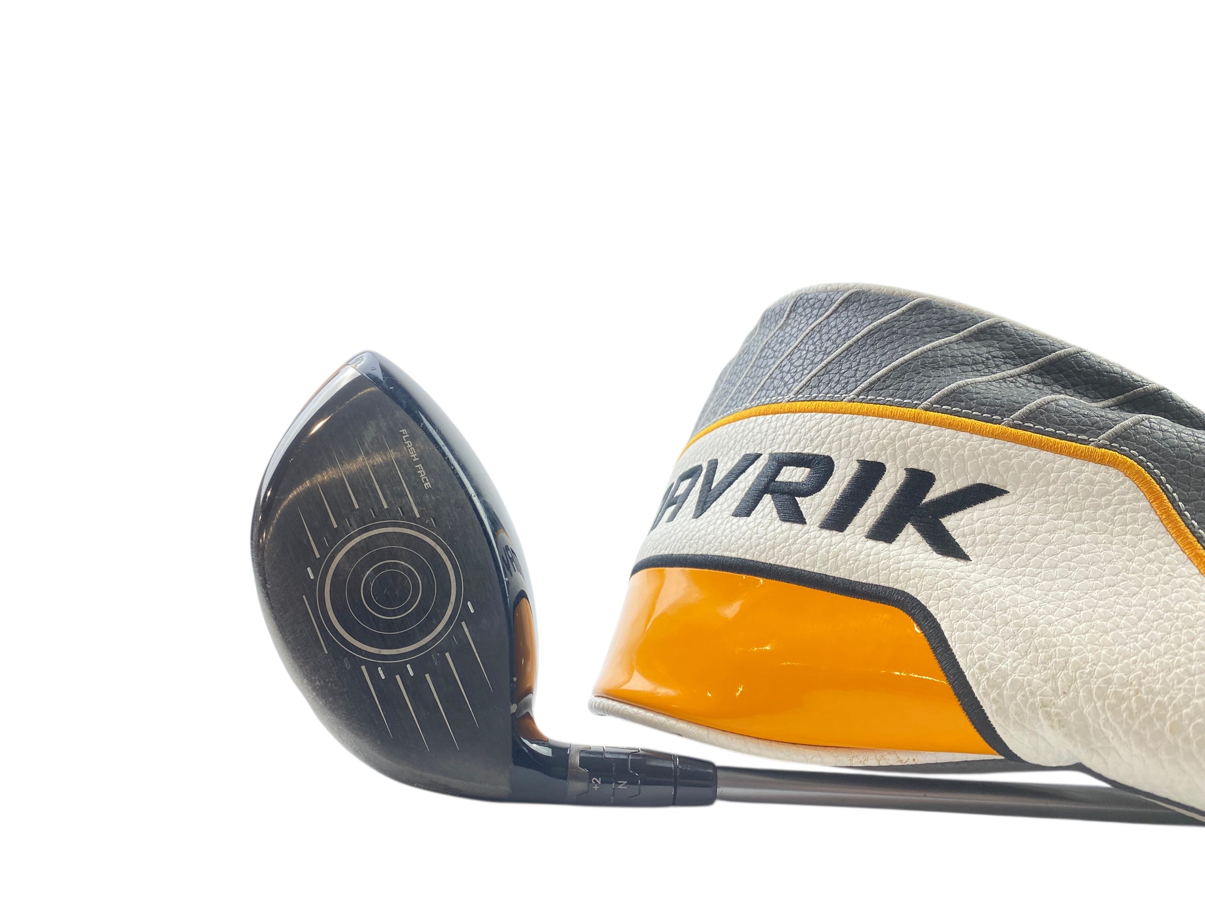 Callaway Mavrik Driver / 10.5 Degree / Regular Flex