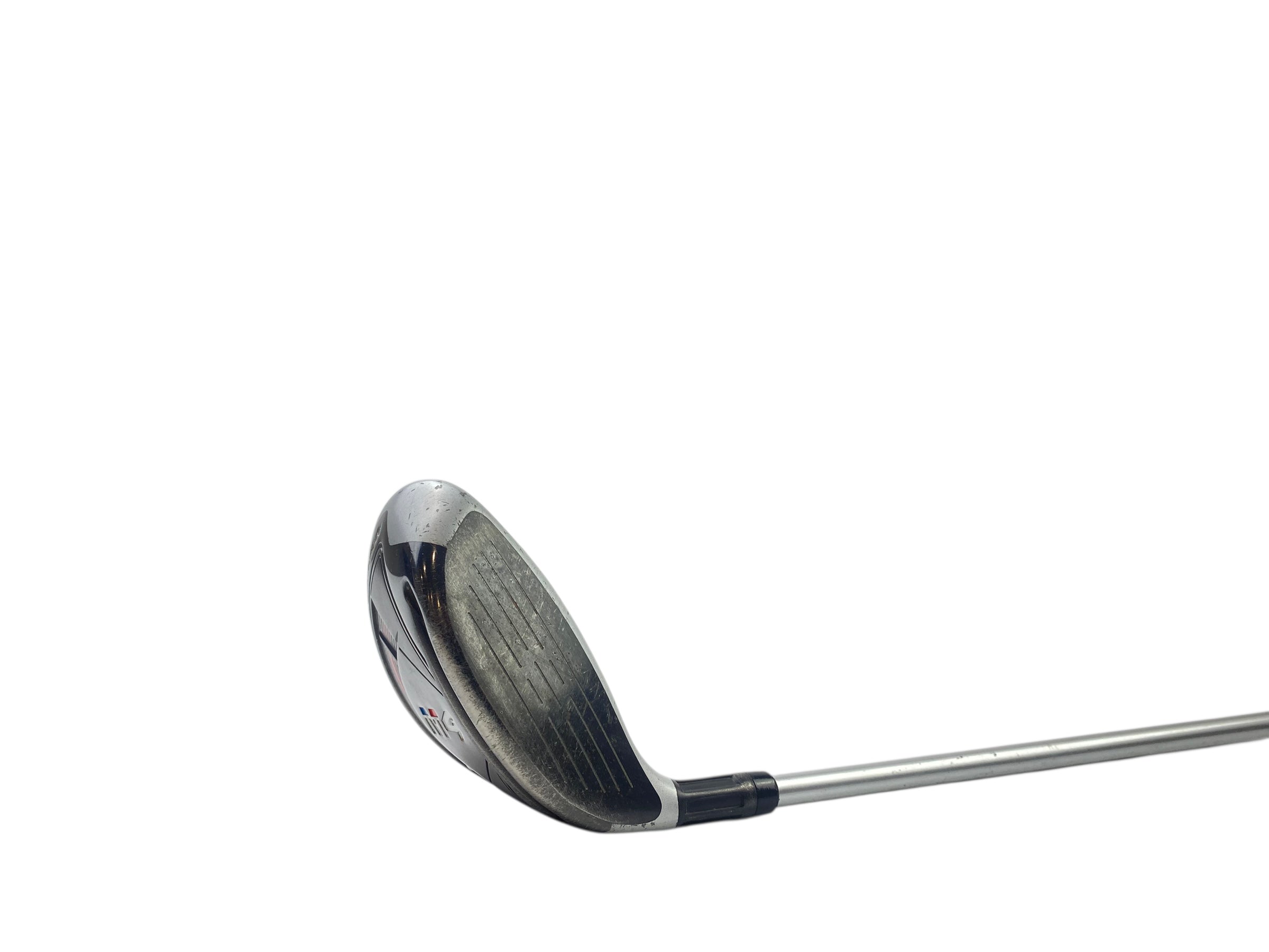 Taylormade M4 HL 5 Wood / 21 Degree / Ladies Flex