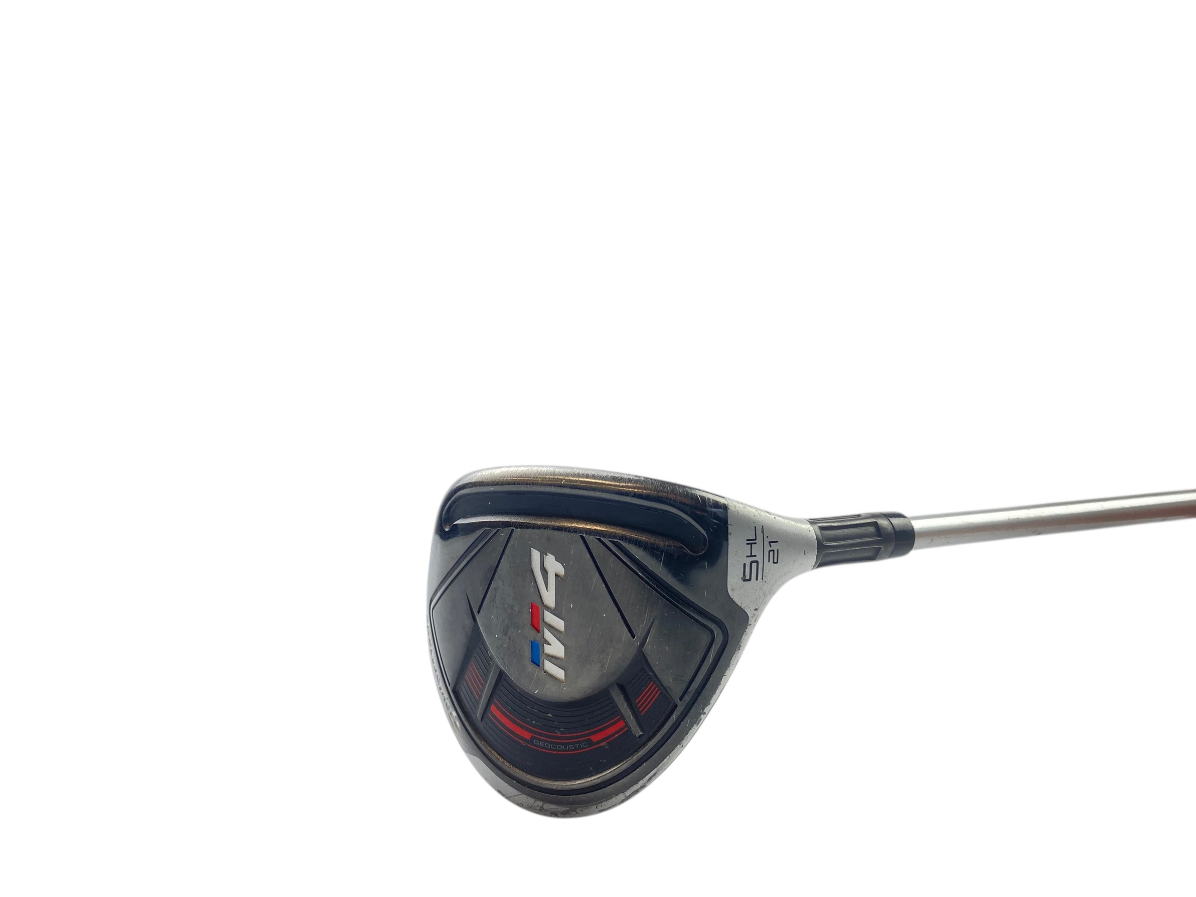 Taylormade M4 HL 5 Wood / 21 Degree / Ladies Flex