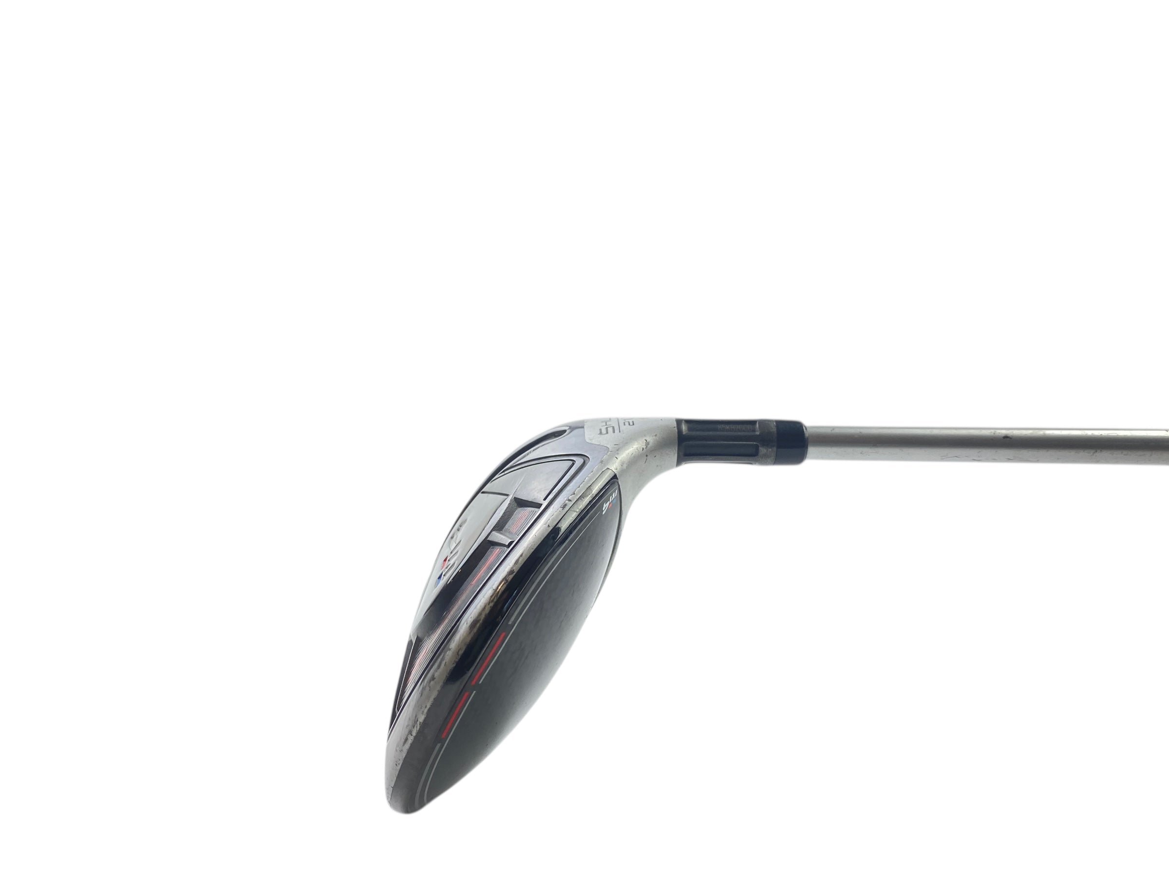 Taylormade M4 HL 5 Wood / 21 Degree / Ladies Flex