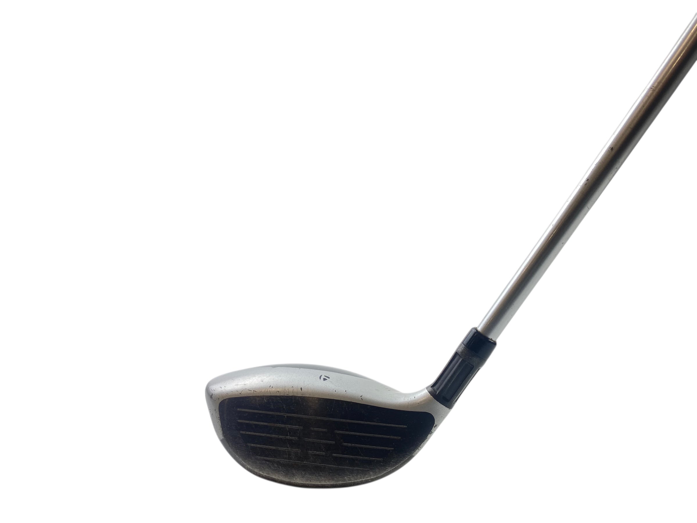 Taylormade M4 HL 5 Wood / 21 Degree / Ladies Flex