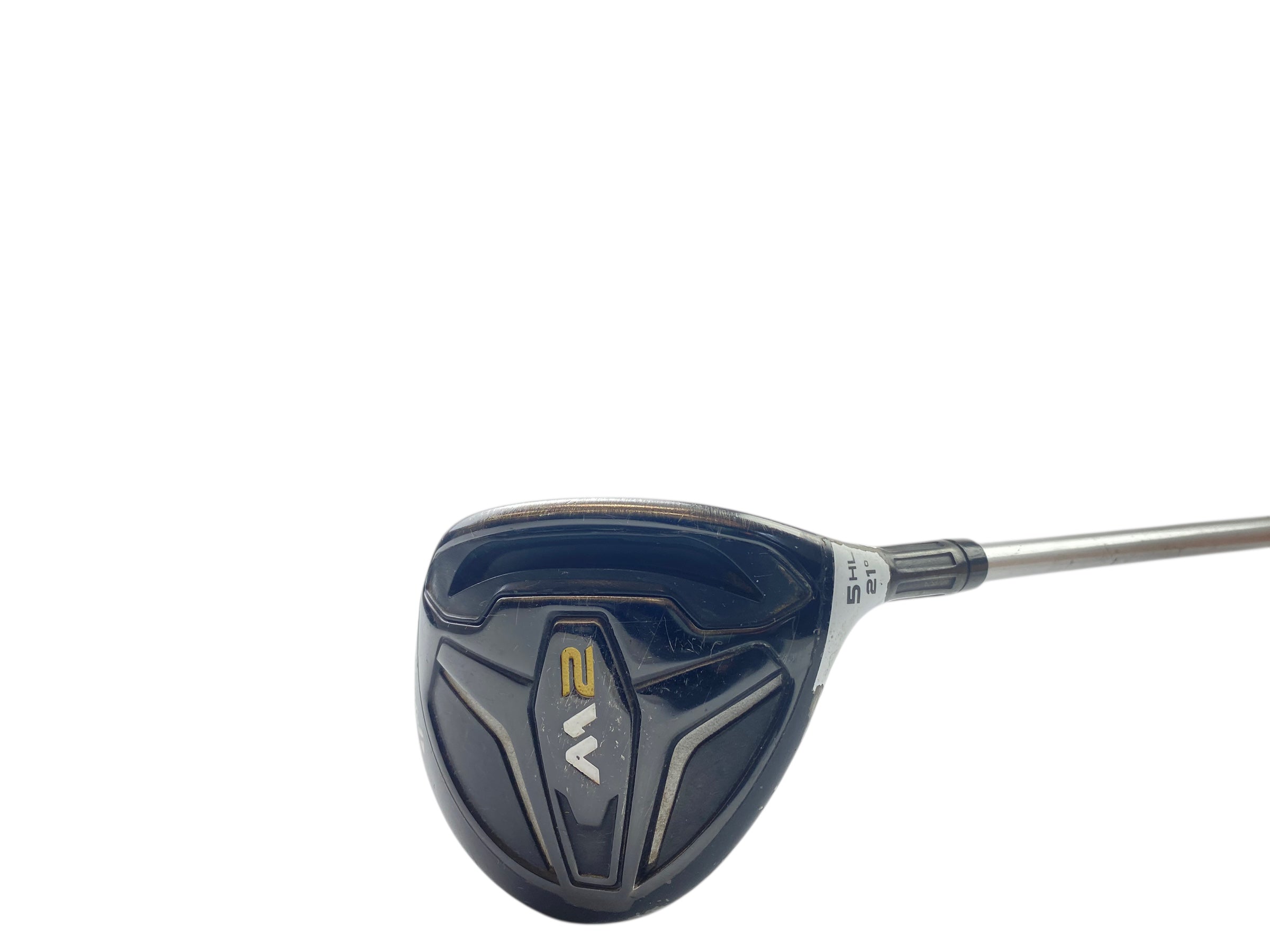 Taylormade M2 2016 HL 5 Wood / 21 Degree / Ladies Flex