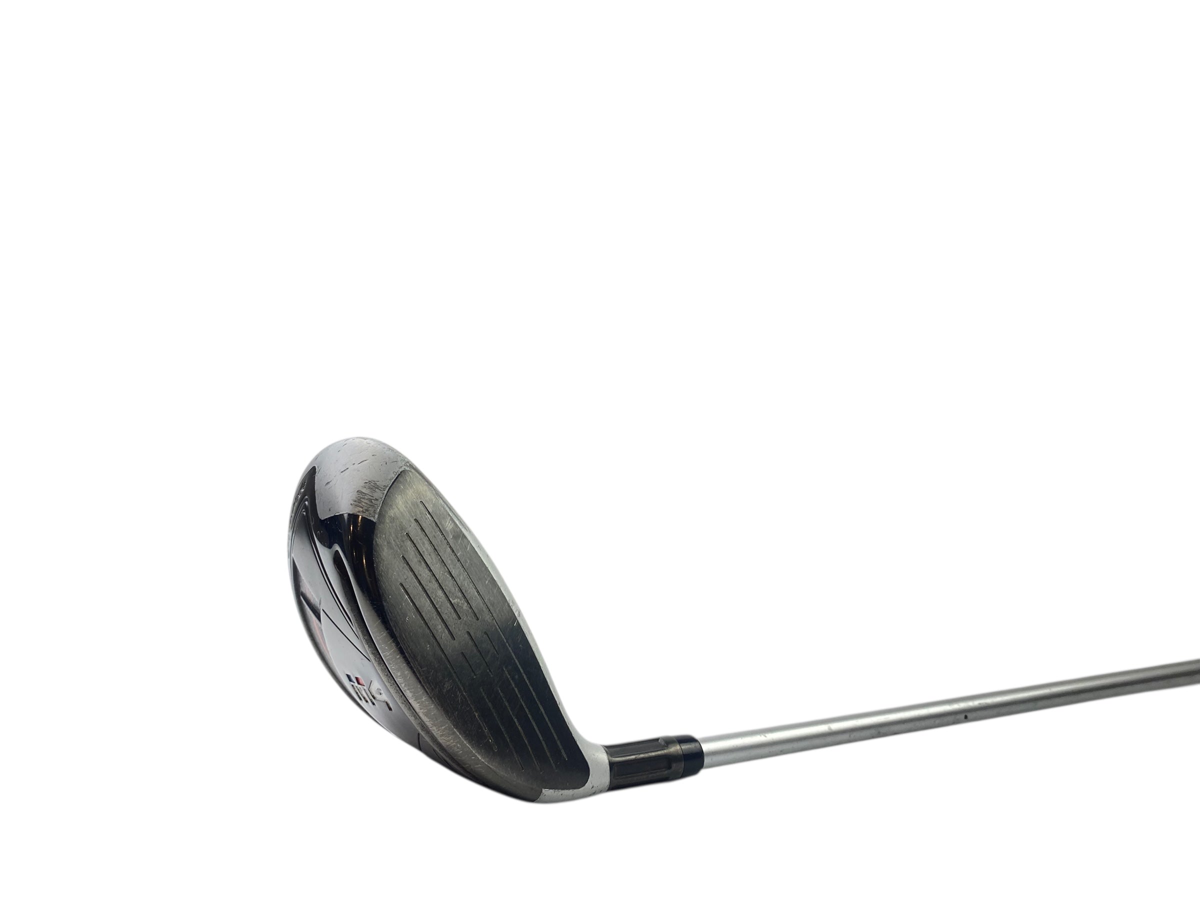 Taylormade M4 HL 3 Wood / 16.5 Degree / Ladies Flex