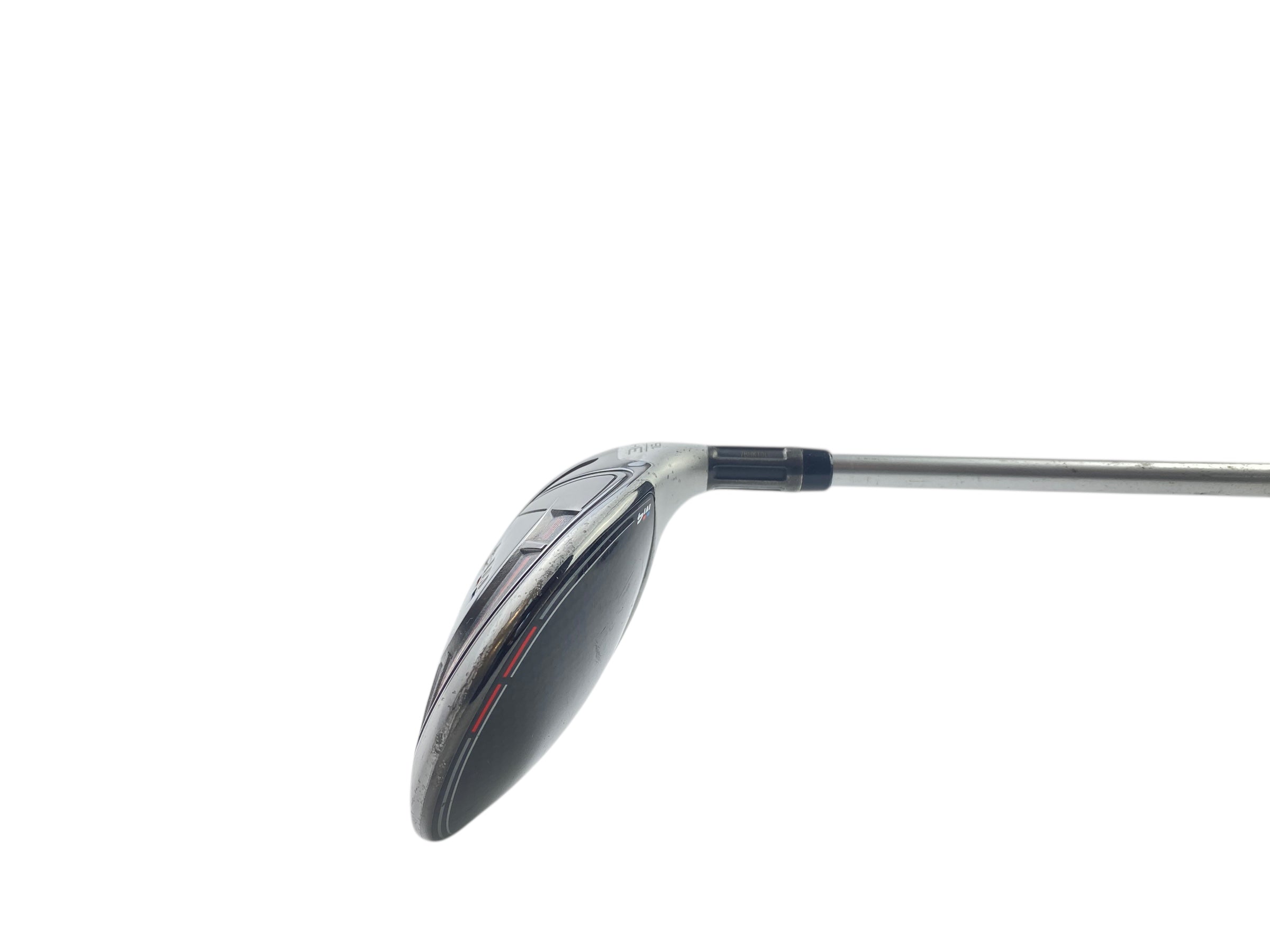 Taylormade M4 HL 3 Wood / 16.5 Degree / Ladies Flex