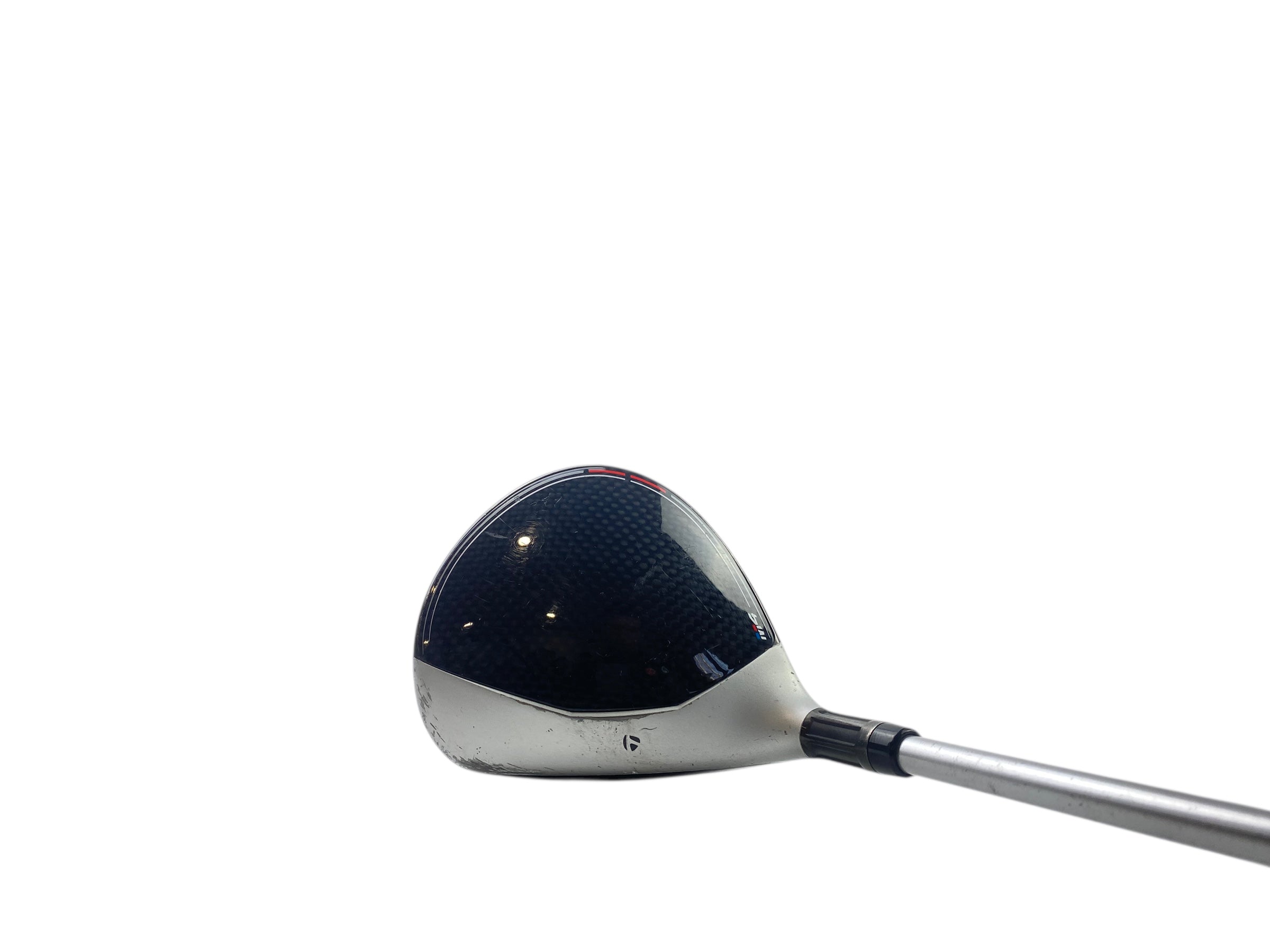 Taylormade M4 HL 3 Wood / 16.5 Degree / Ladies Flex