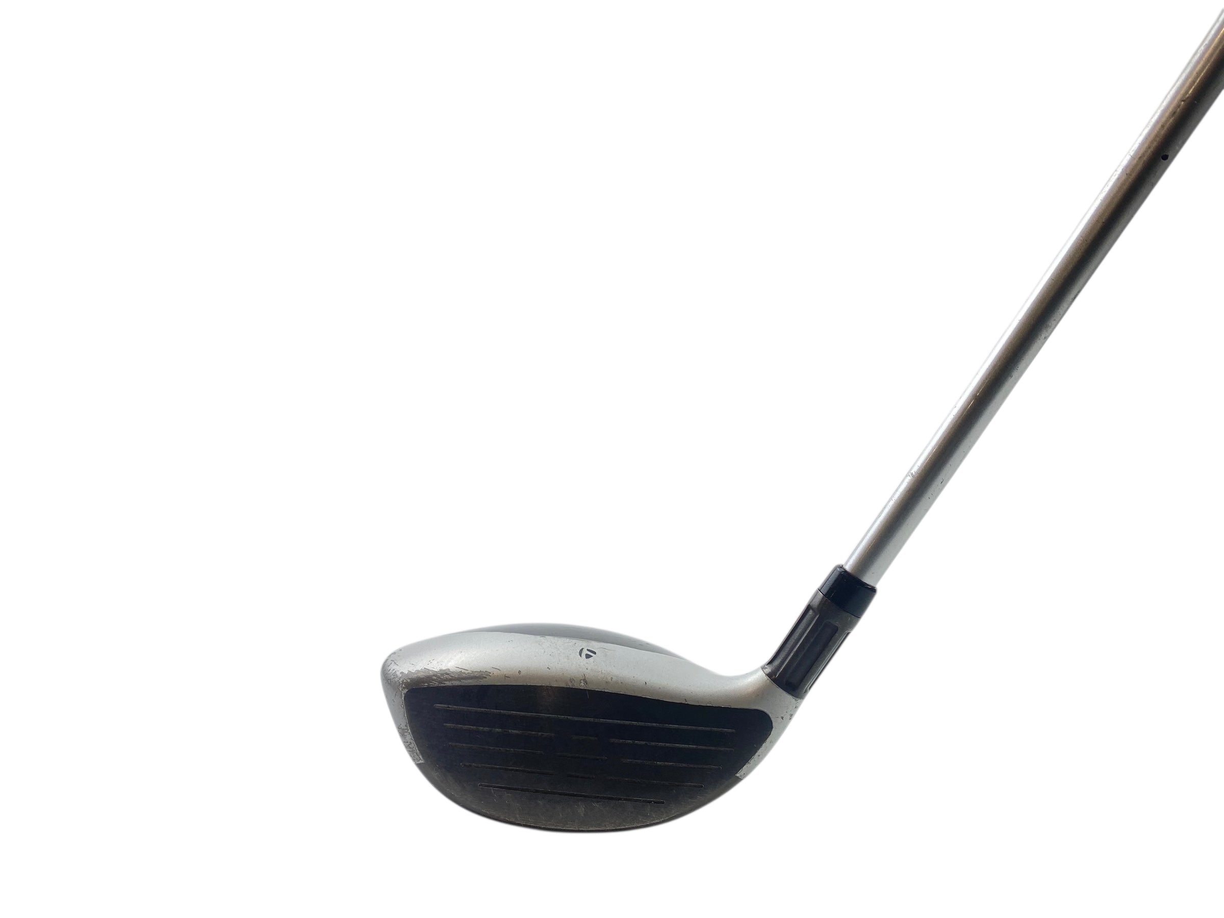 Taylormade M4 HL 3 Wood / 16.5 Degree / Ladies Flex