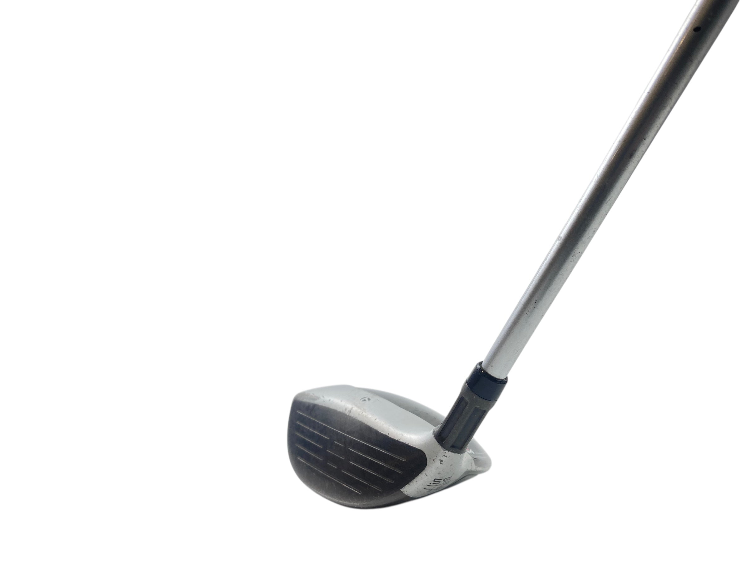 Taylormade M4 HL 3 Wood / 16.5 Degree / Ladies Flex
