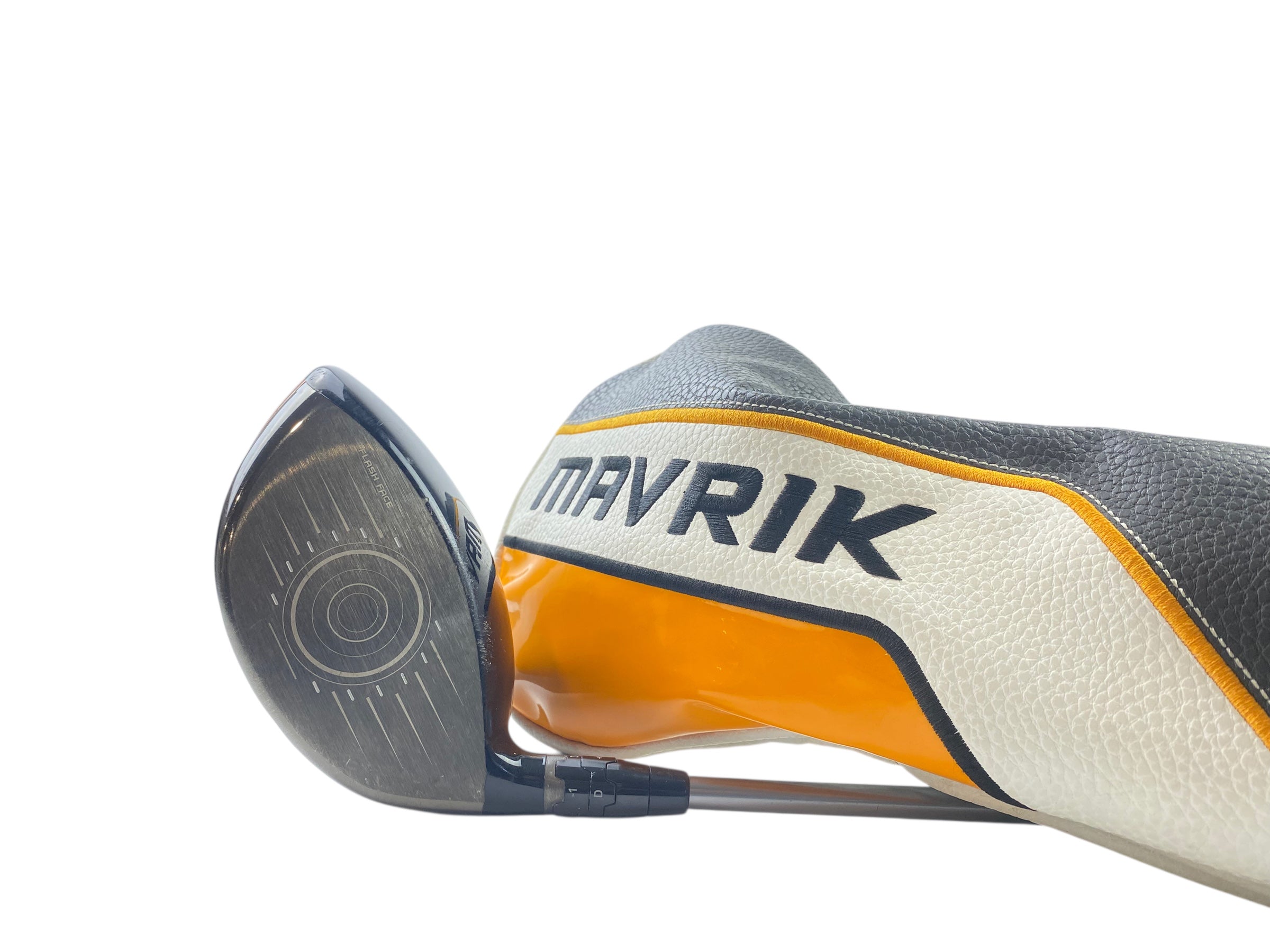 Callaway Mavrik Driver / 10.5 Degree / Regular Flex