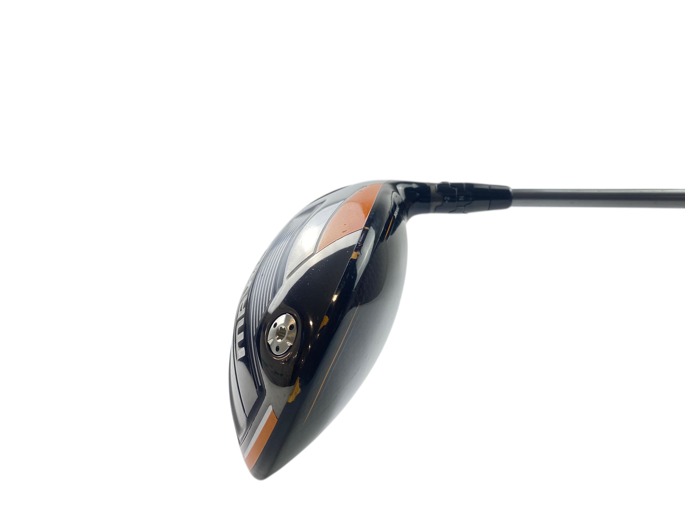 Callaway Mavrik Driver / 10.5 Degree / Regular Flex