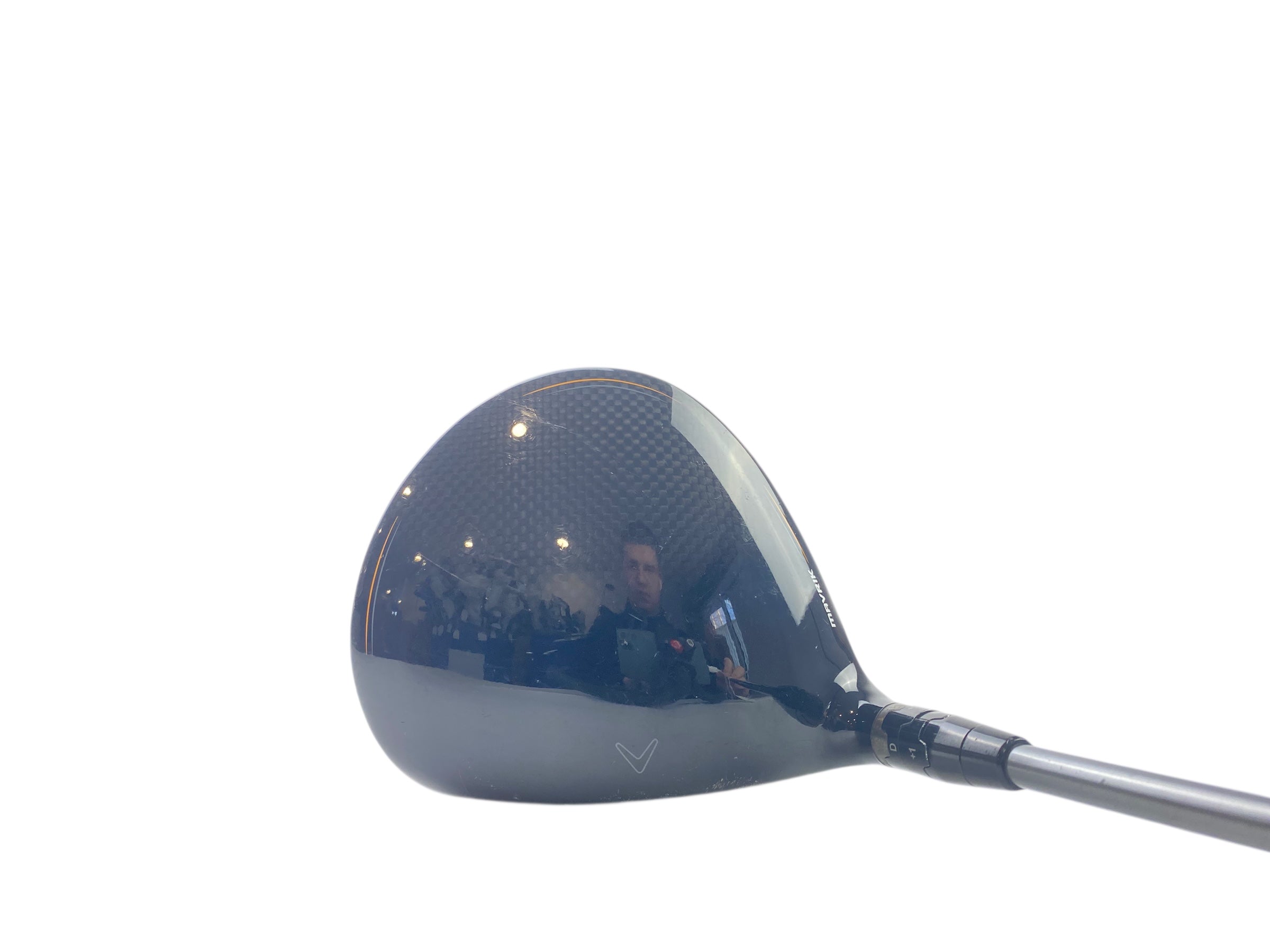 Callaway Mavrik Driver / 10.5 Degree / Regular Flex