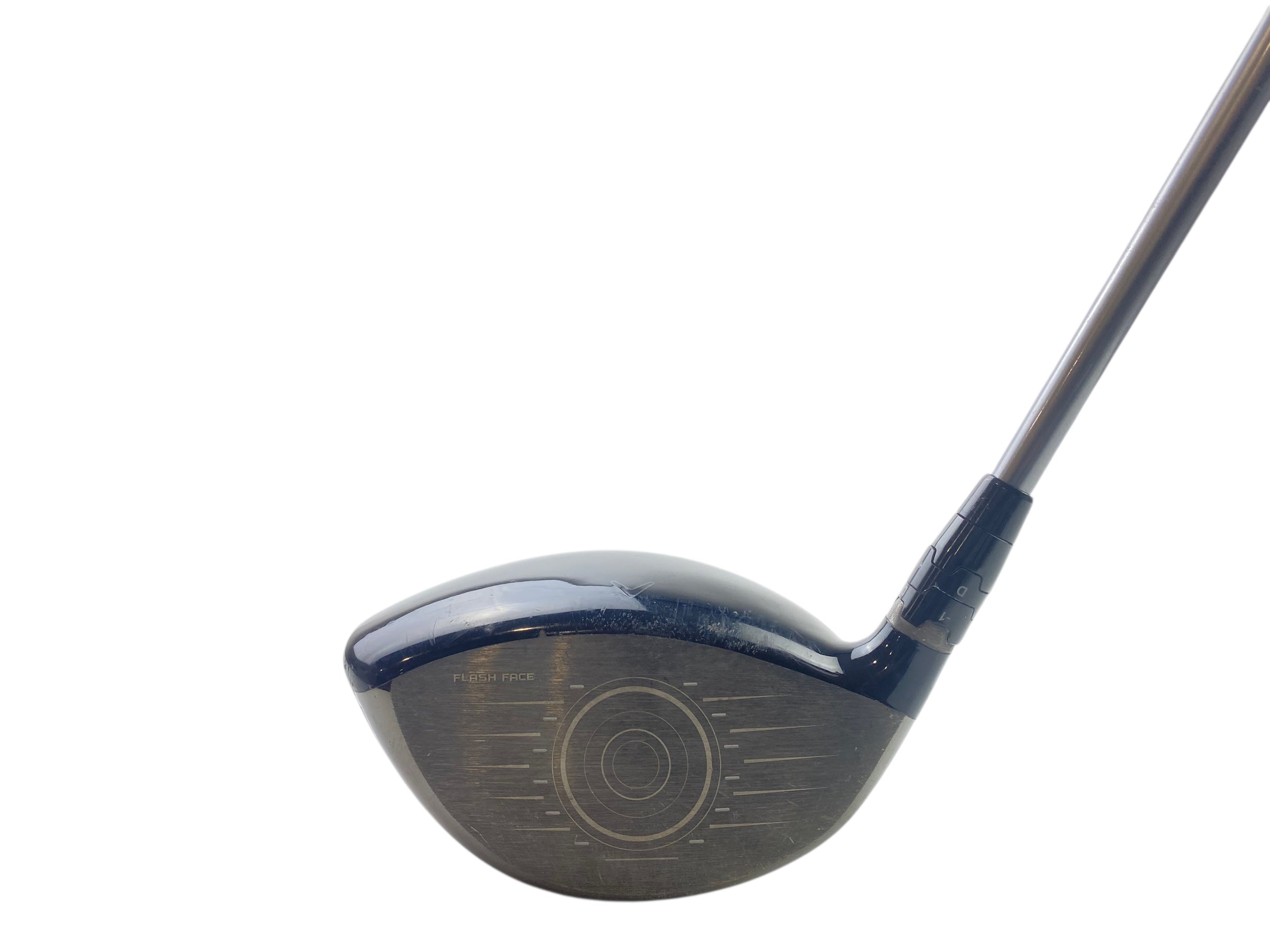 Callaway Mavrik Driver / 10.5 Degree / Regular Flex