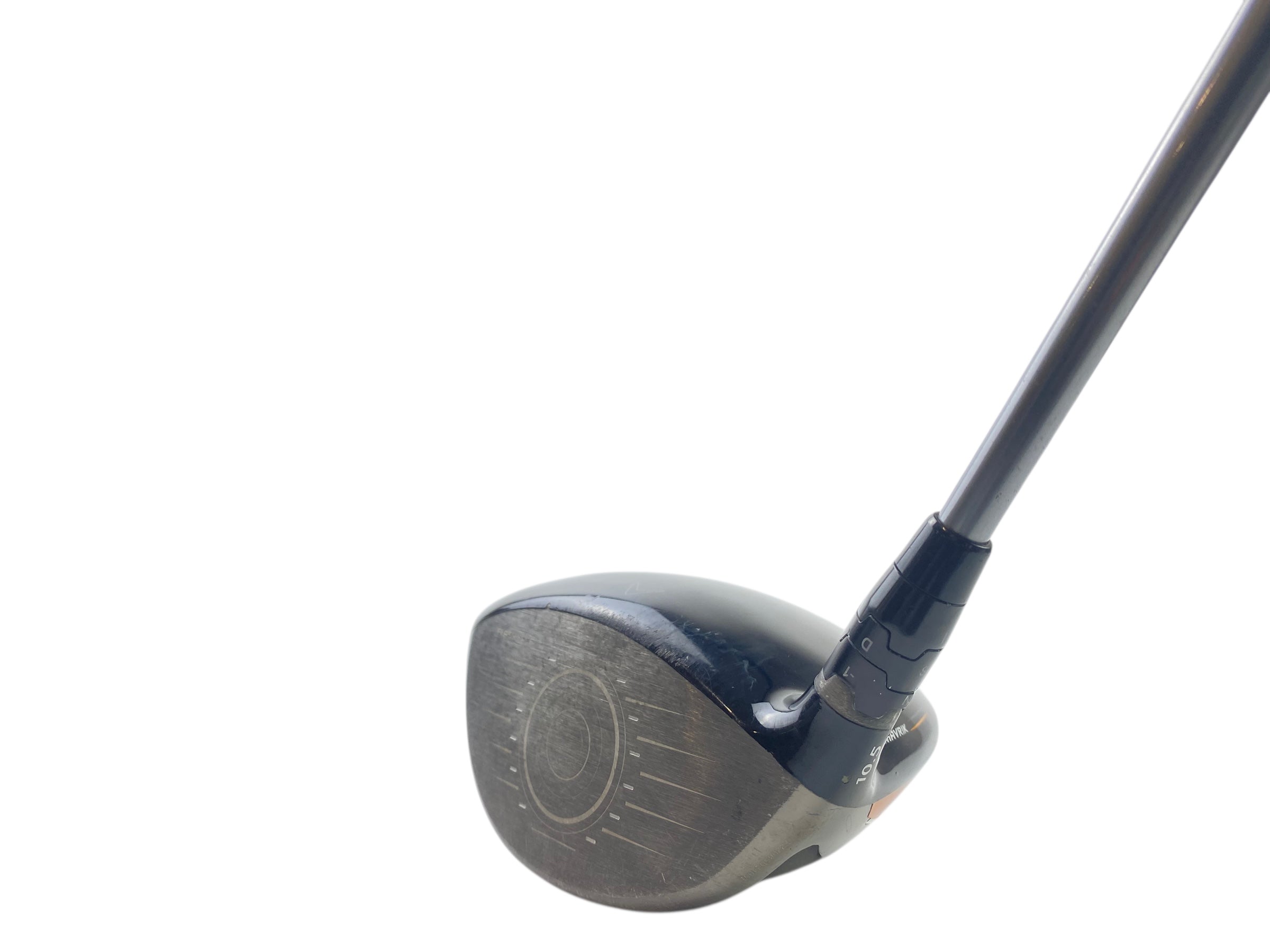 Callaway Mavrik Driver / 10.5 Degree / Regular Flex