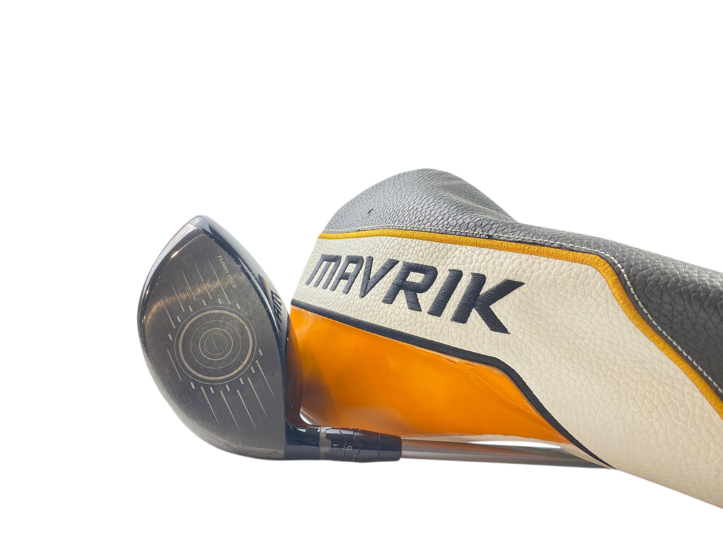Callaway Mavrik Driver / 10.5 Degree / Regular Flex