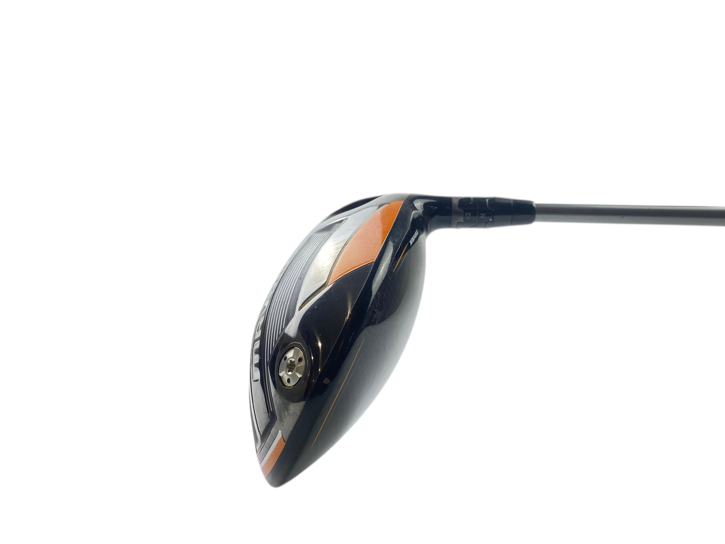 Callaway Mavrik Driver / 10.5 Degree / Regular Flex