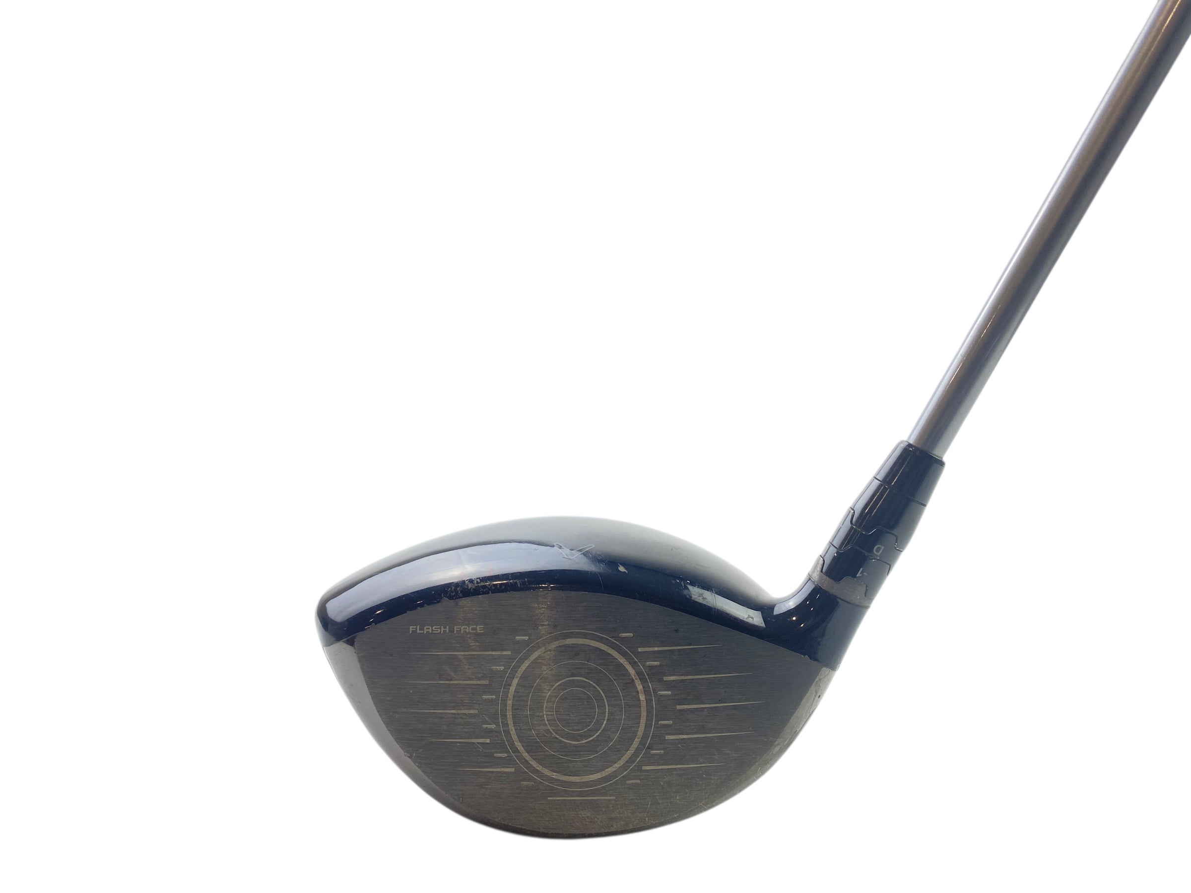 Callaway Mavrik Driver / 10.5 Degree / Regular Flex