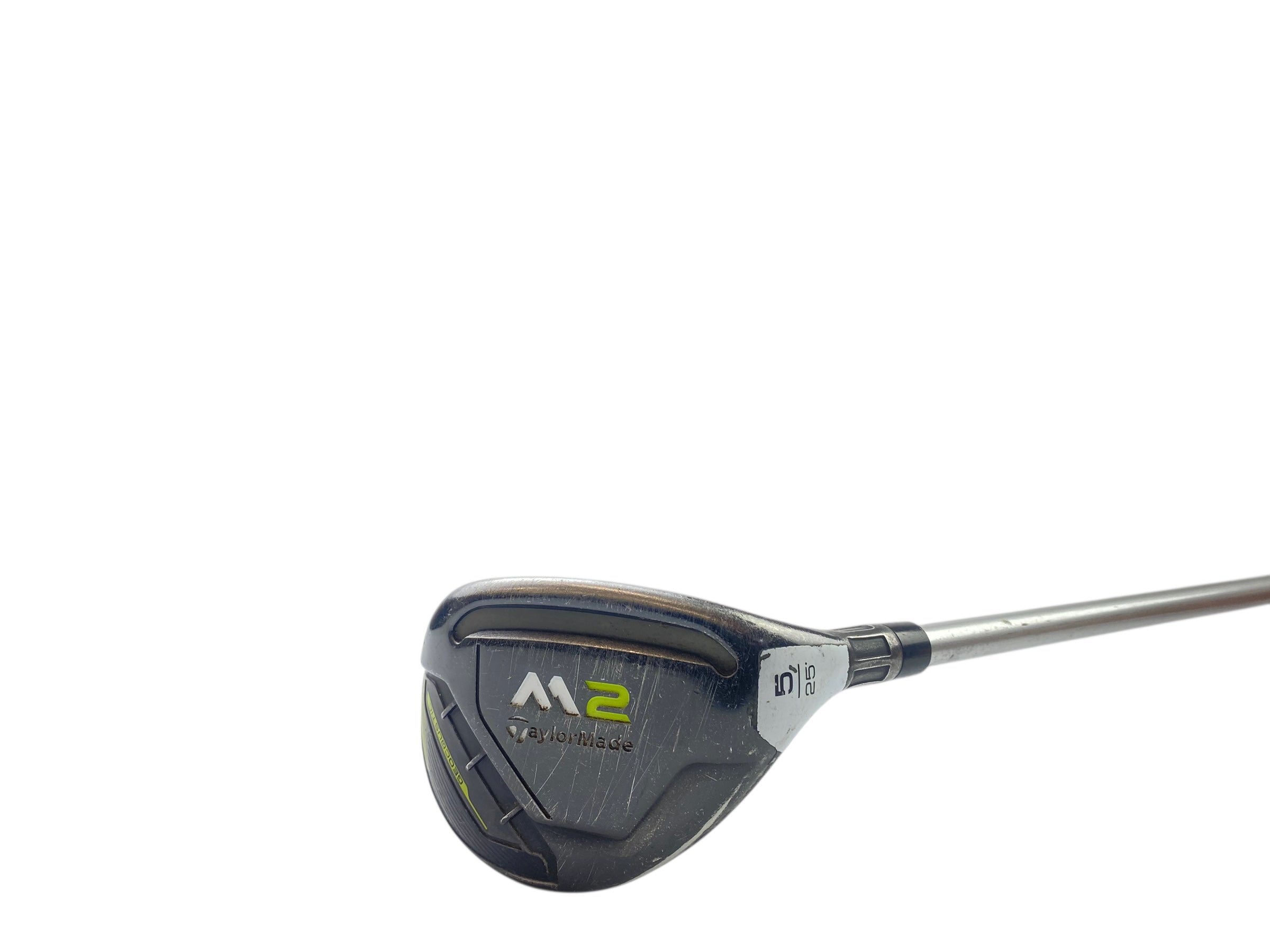 Taylormade M2 2017 5 Hybrid / 25 Degree / Ladies Flex