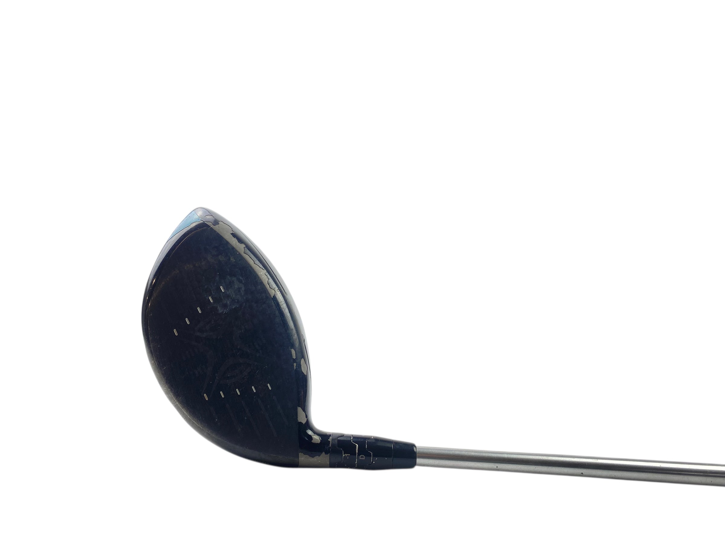 Callaway Rogue Driver / 10.5 Degree / Ladies Flex