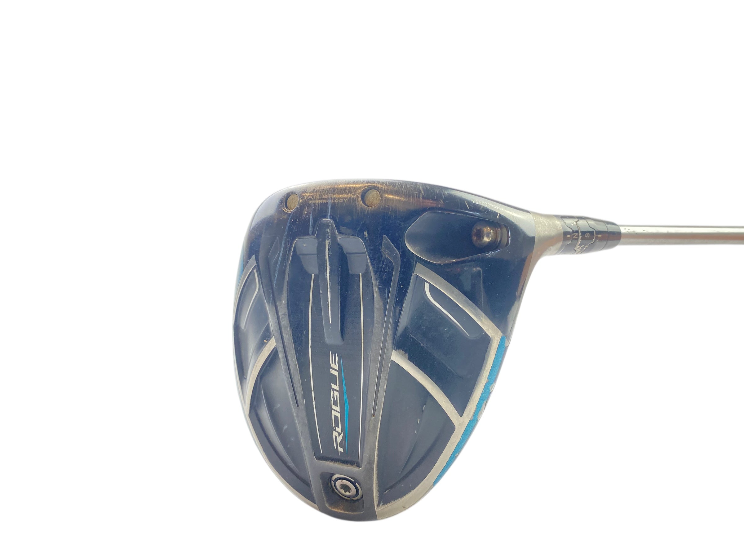 Callaway Rogue Driver / 10.5 Degree / Ladies Flex