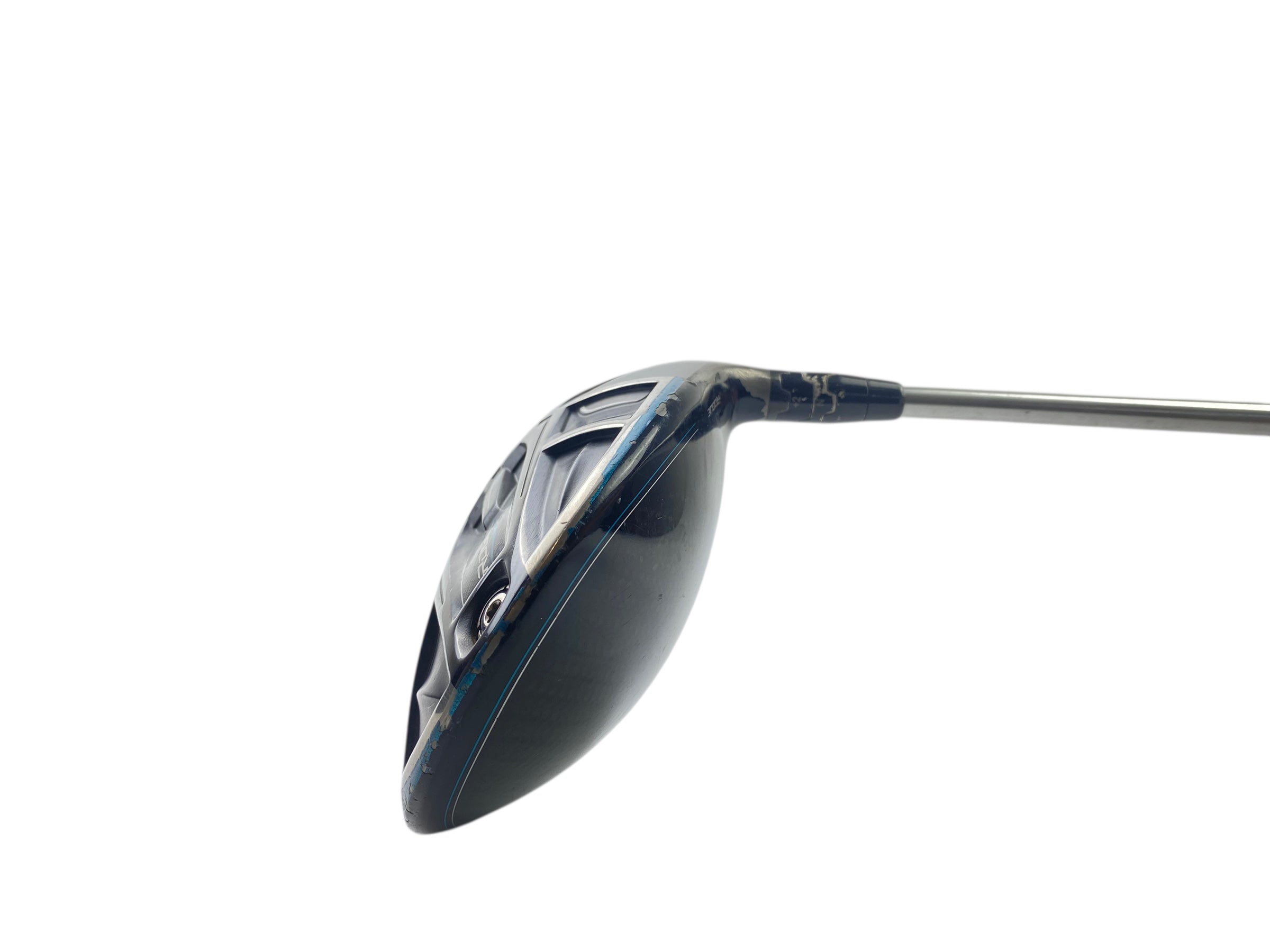 Callaway Rogue Driver / 10.5 Degree / Ladies Flex