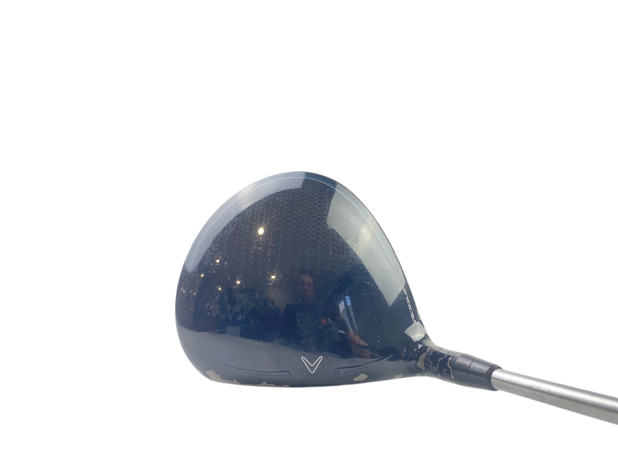Callaway Rogue Driver / 10.5 Degree / Ladies Flex