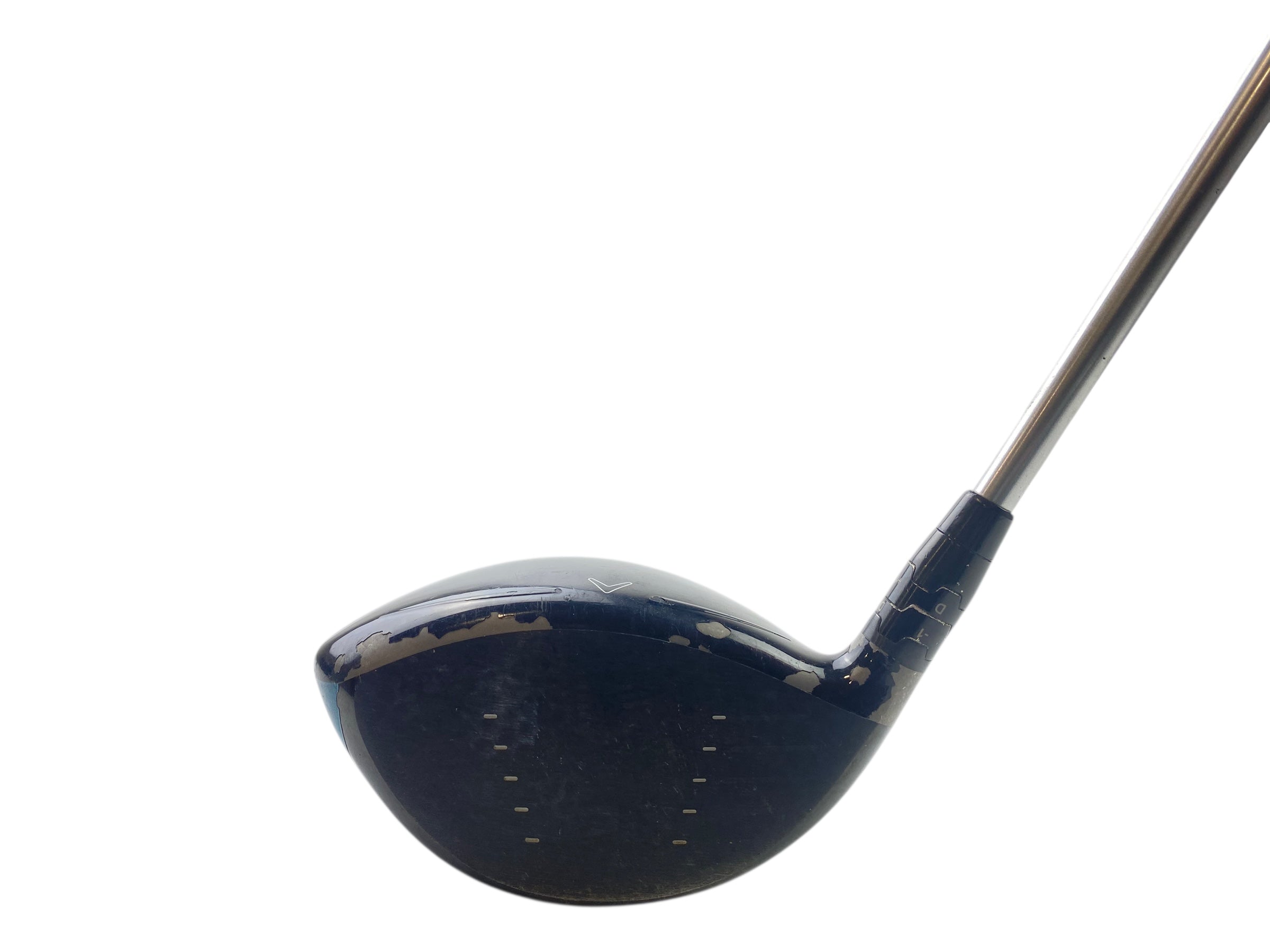 Callaway Rogue Driver / 10.5 Degree / Ladies Flex