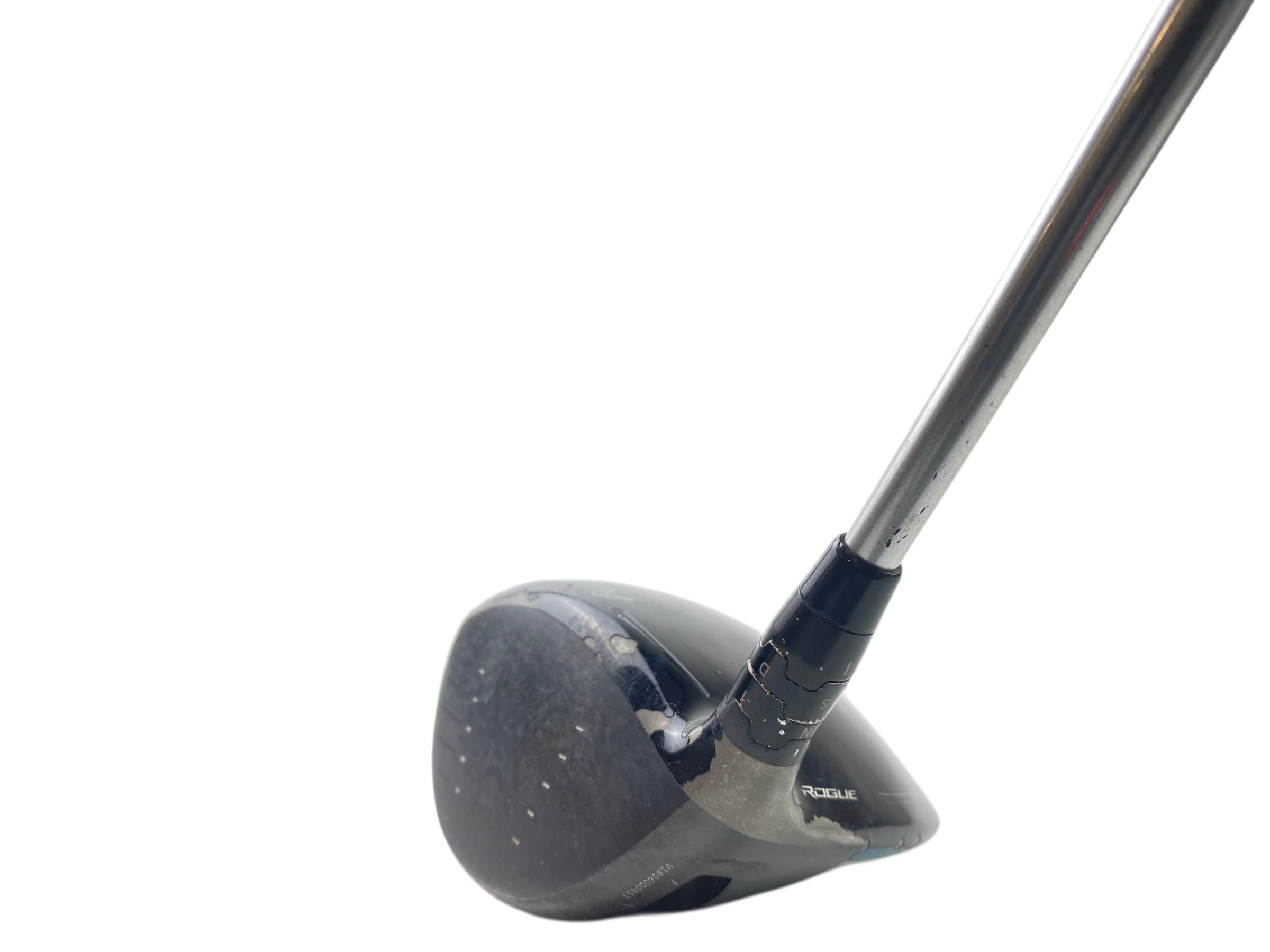 Callaway Rogue Driver / 10.5 Degree / Ladies Flex