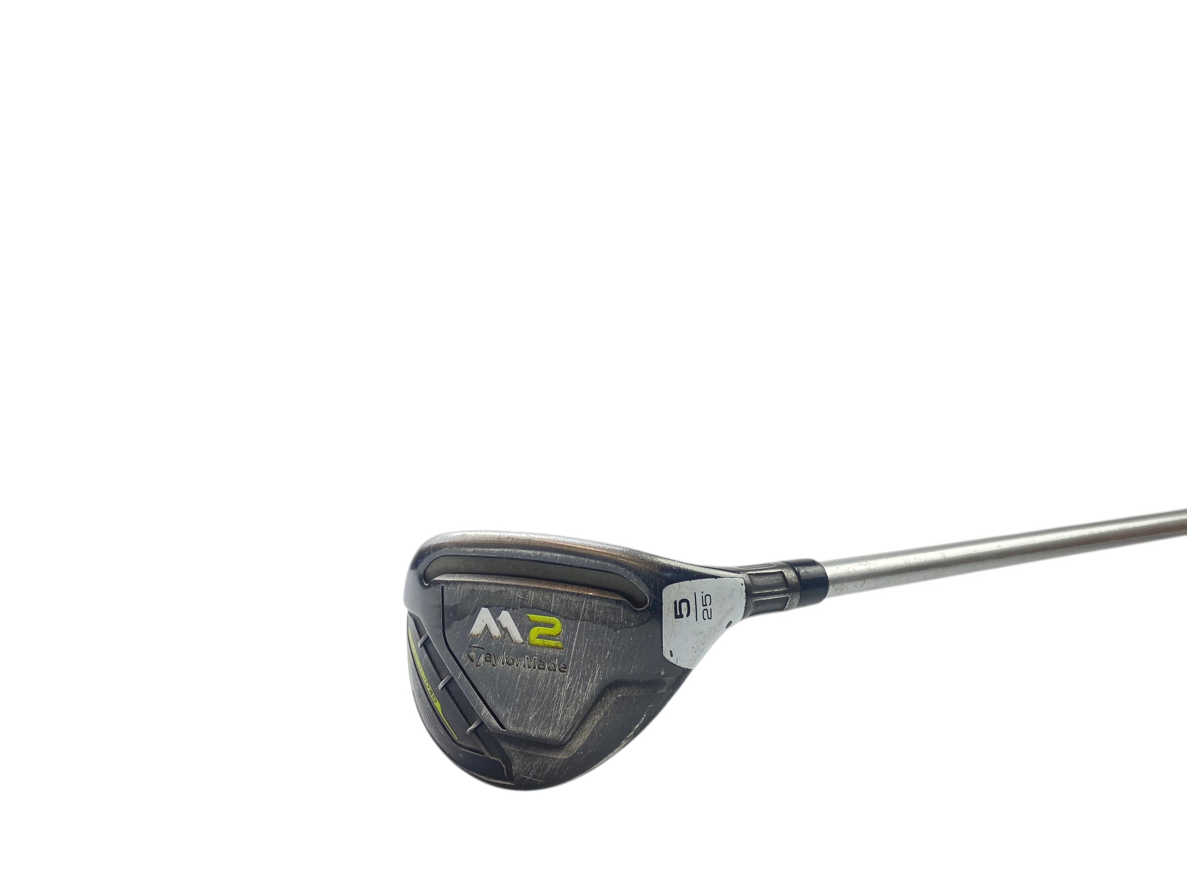 Taylormade M2 2017 5 Hybrid / 25 Degree / Ladies Flex