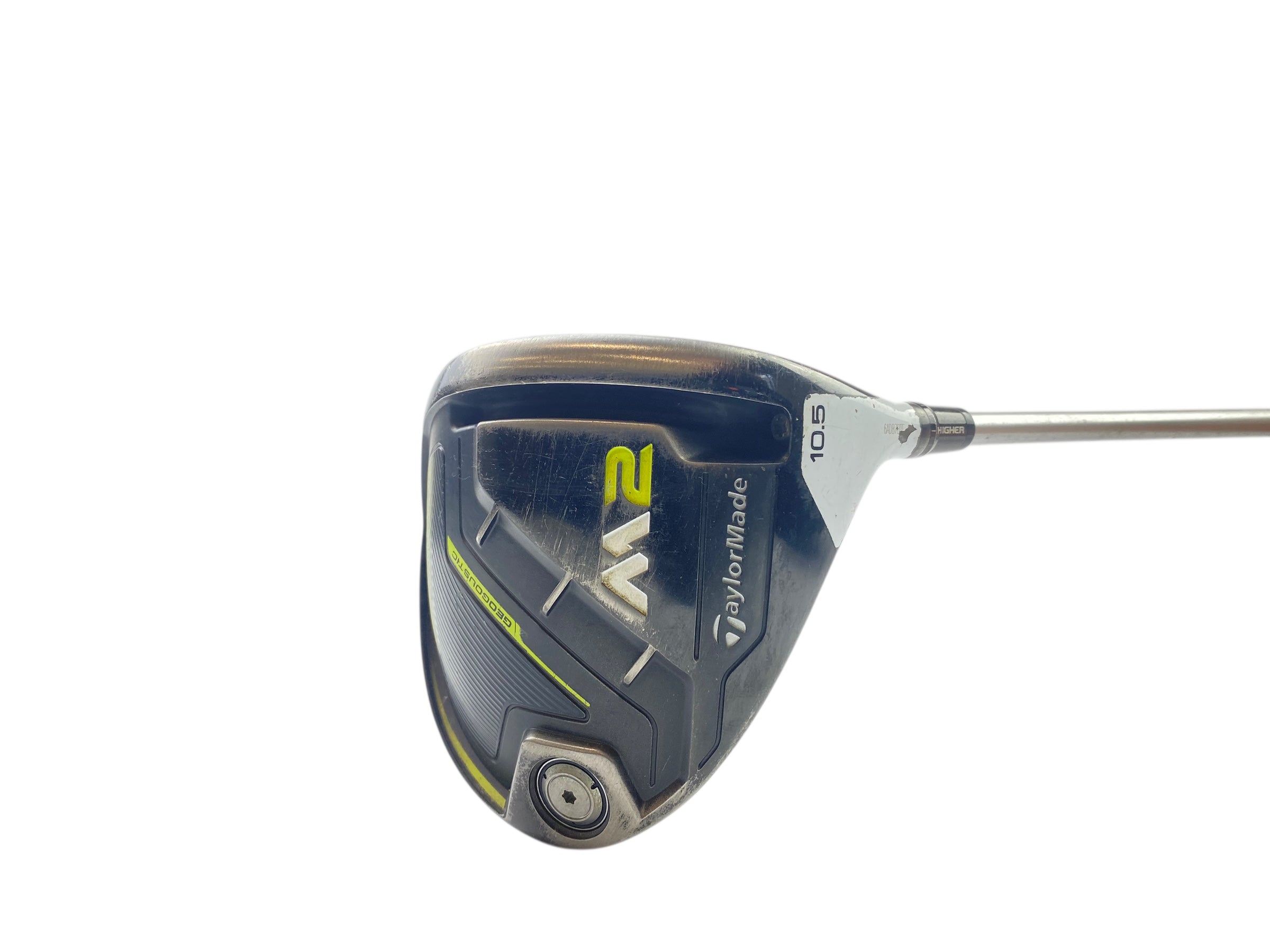 Taylormade M2 HL 2017 Driver / 10.5 Degree / Ladies Flex