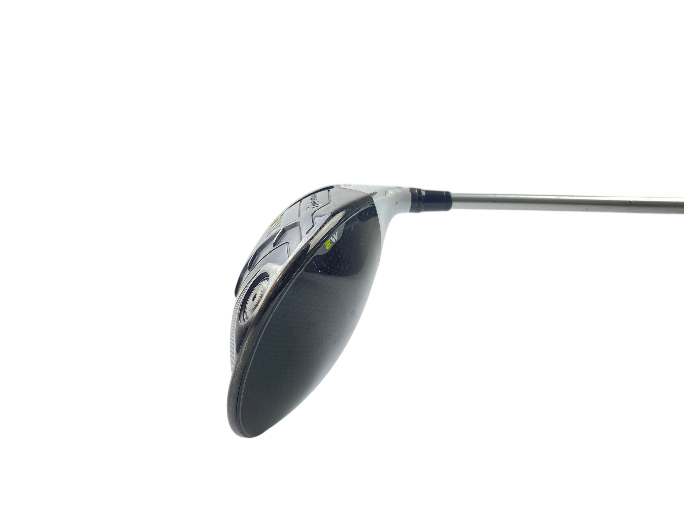 Taylormade M2 HL 2017 Driver / 10.5 Degree / Ladies Flex