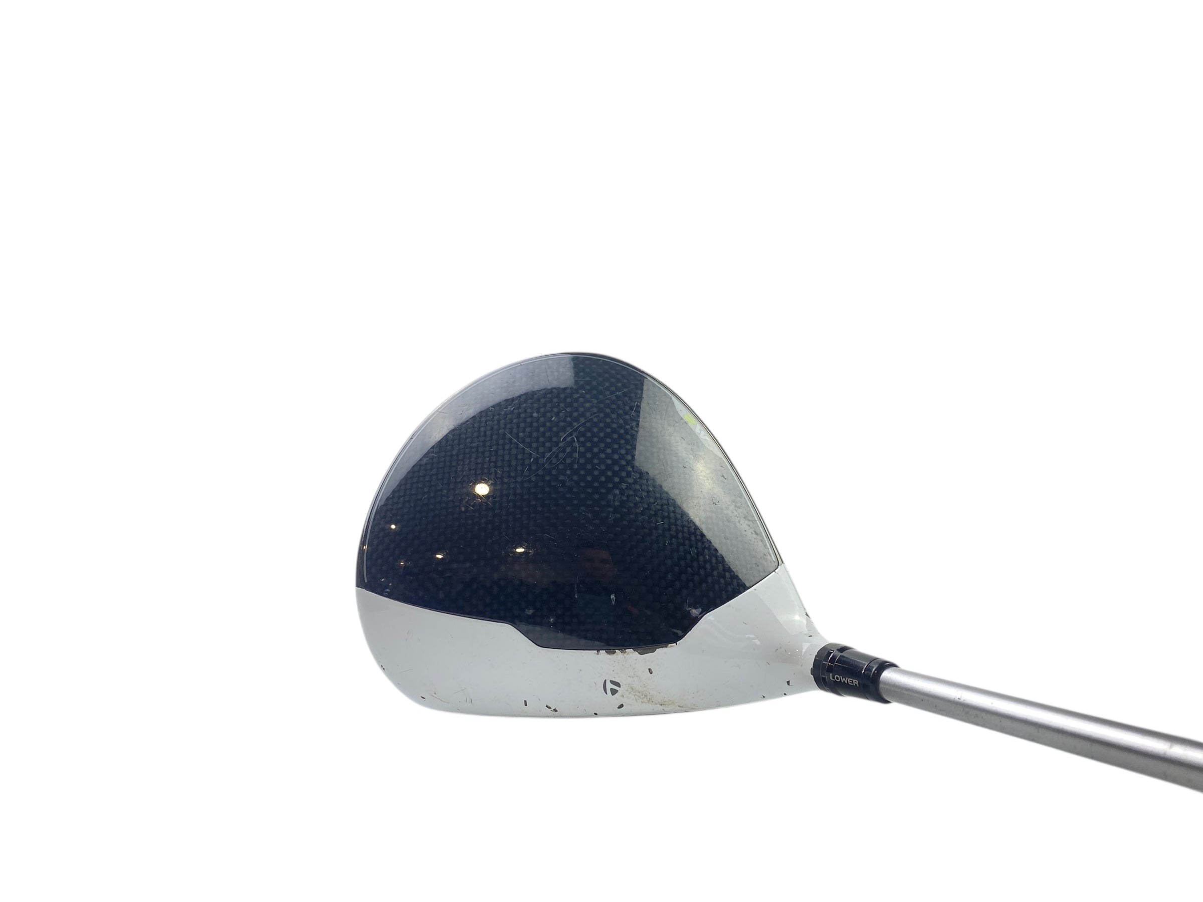 Taylormade M2 HL 2017 Driver / 10.5 Degree / Ladies Flex