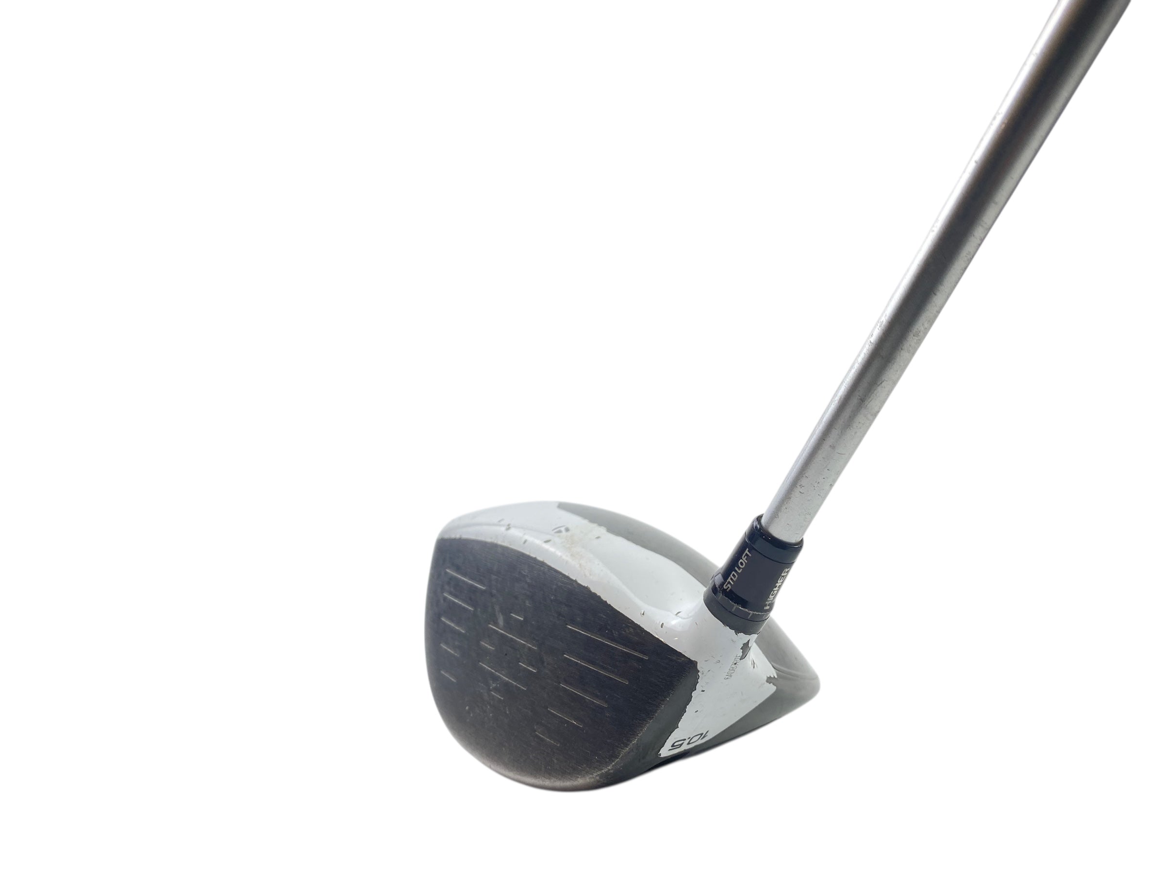 Taylormade M2 HL 2017 Driver / 10.5 Degree / Ladies Flex