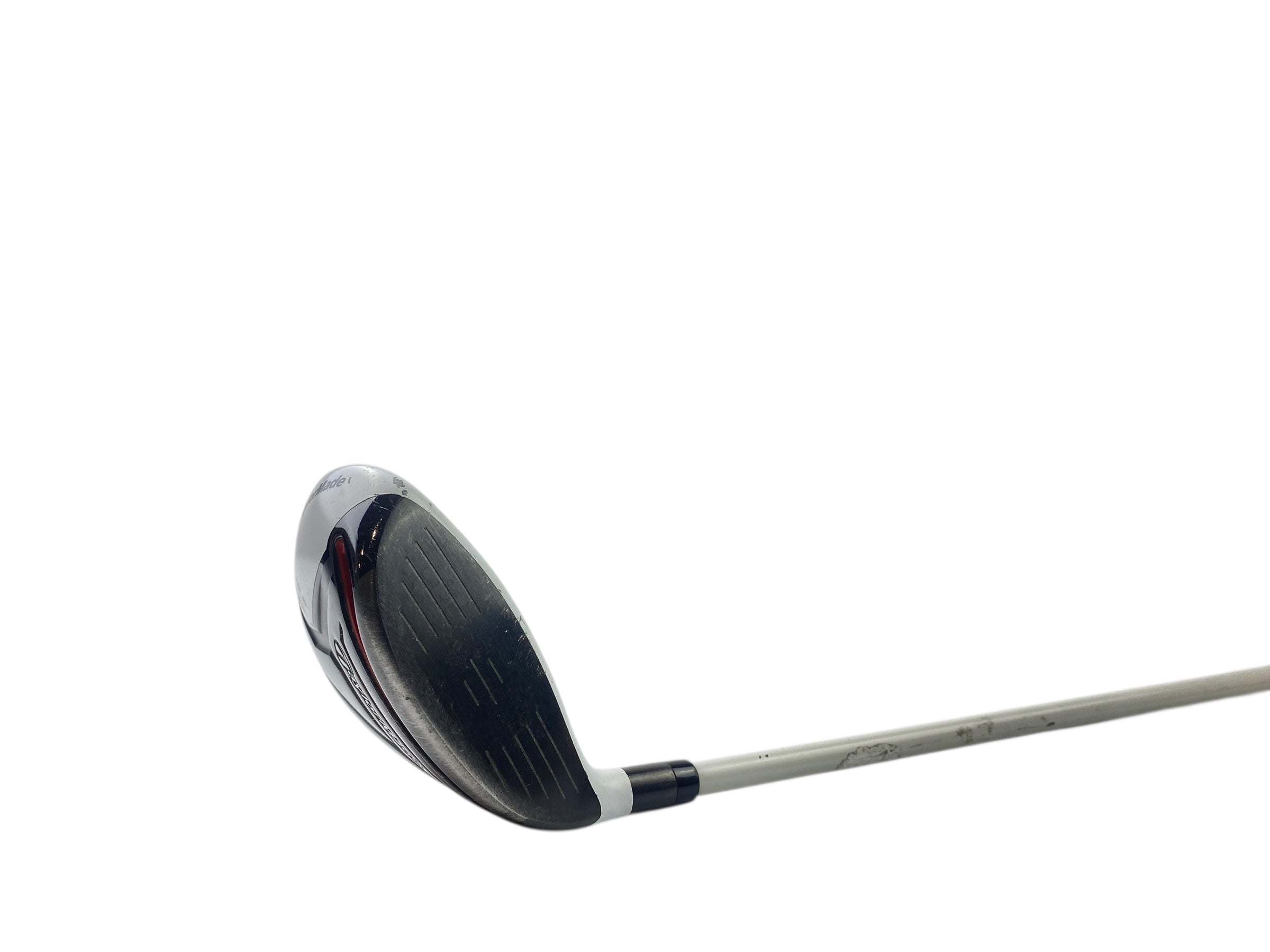 Taylormade Aeroburner HL 3 Wood / 16.5 Degree / Ladies Flex