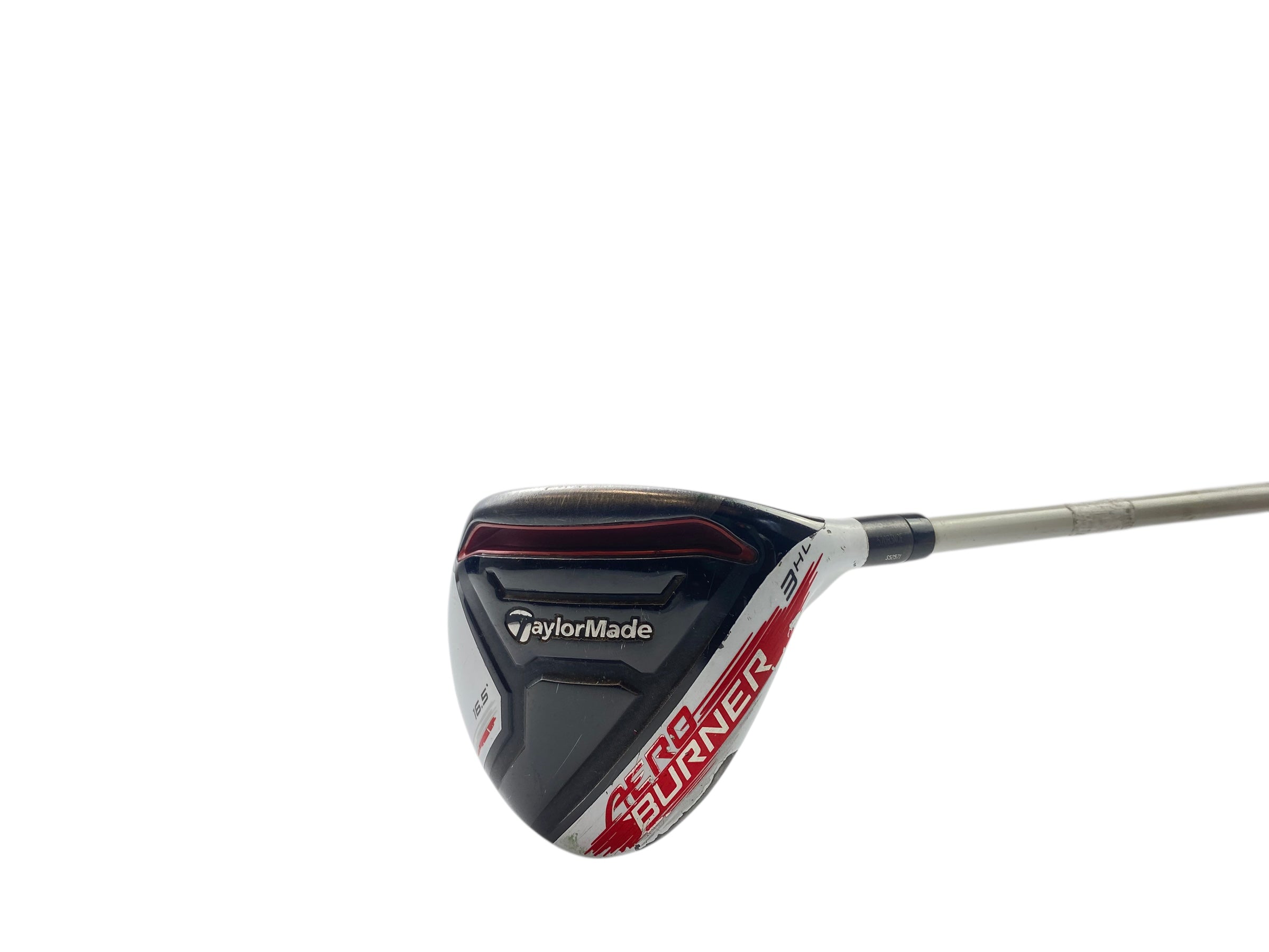 Taylormade Aeroburner HL 3 Wood / 16.5 Degree / Ladies Flex