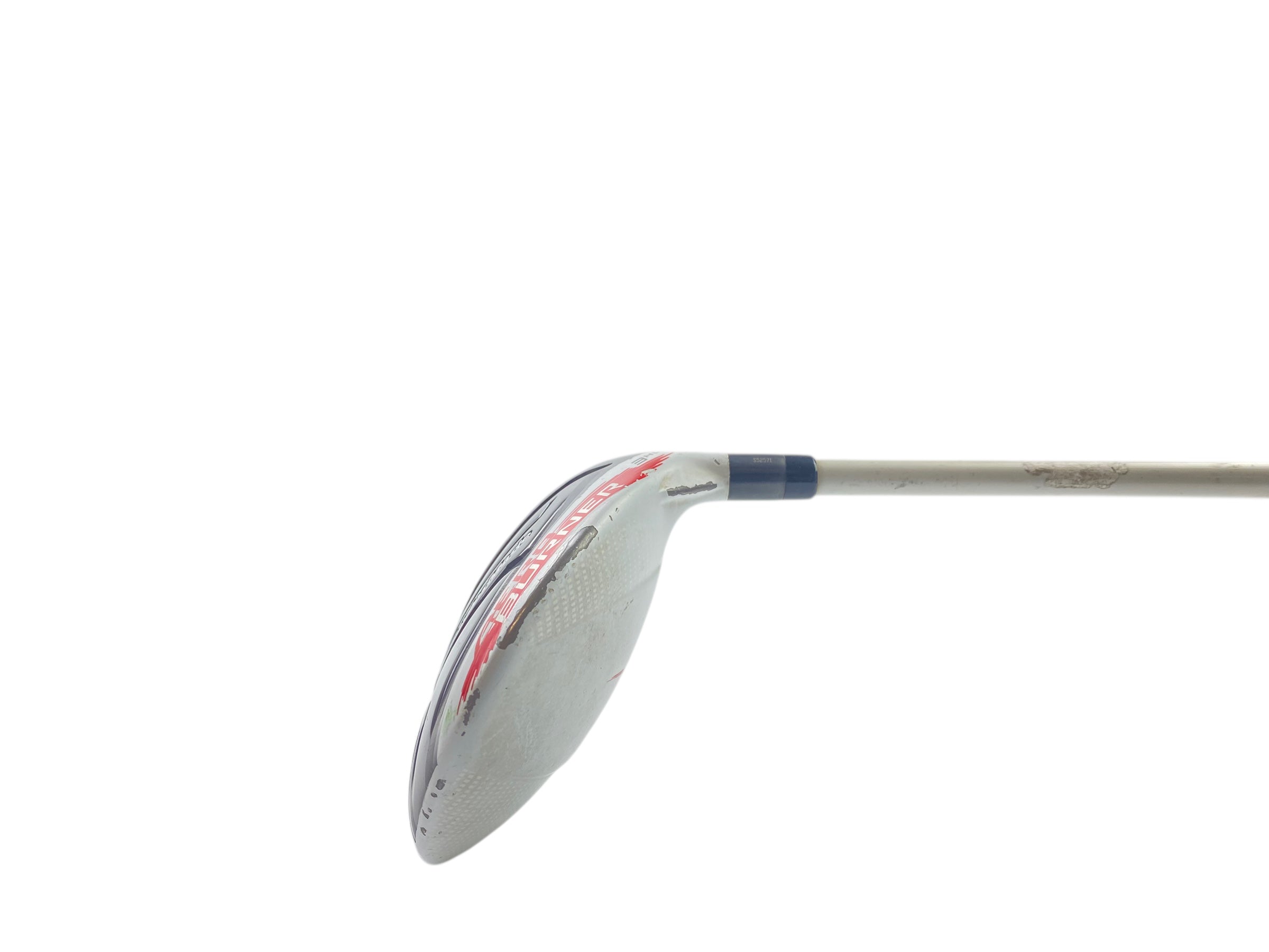 Taylormade Aeroburner HL 3 Wood / 16.5 Degree / Ladies Flex