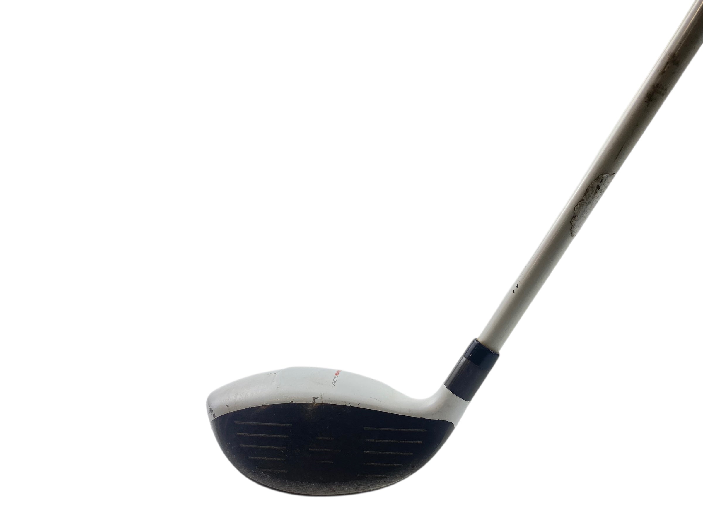 Taylormade Aeroburner HL 3 Wood / 16.5 Degree / Ladies Flex