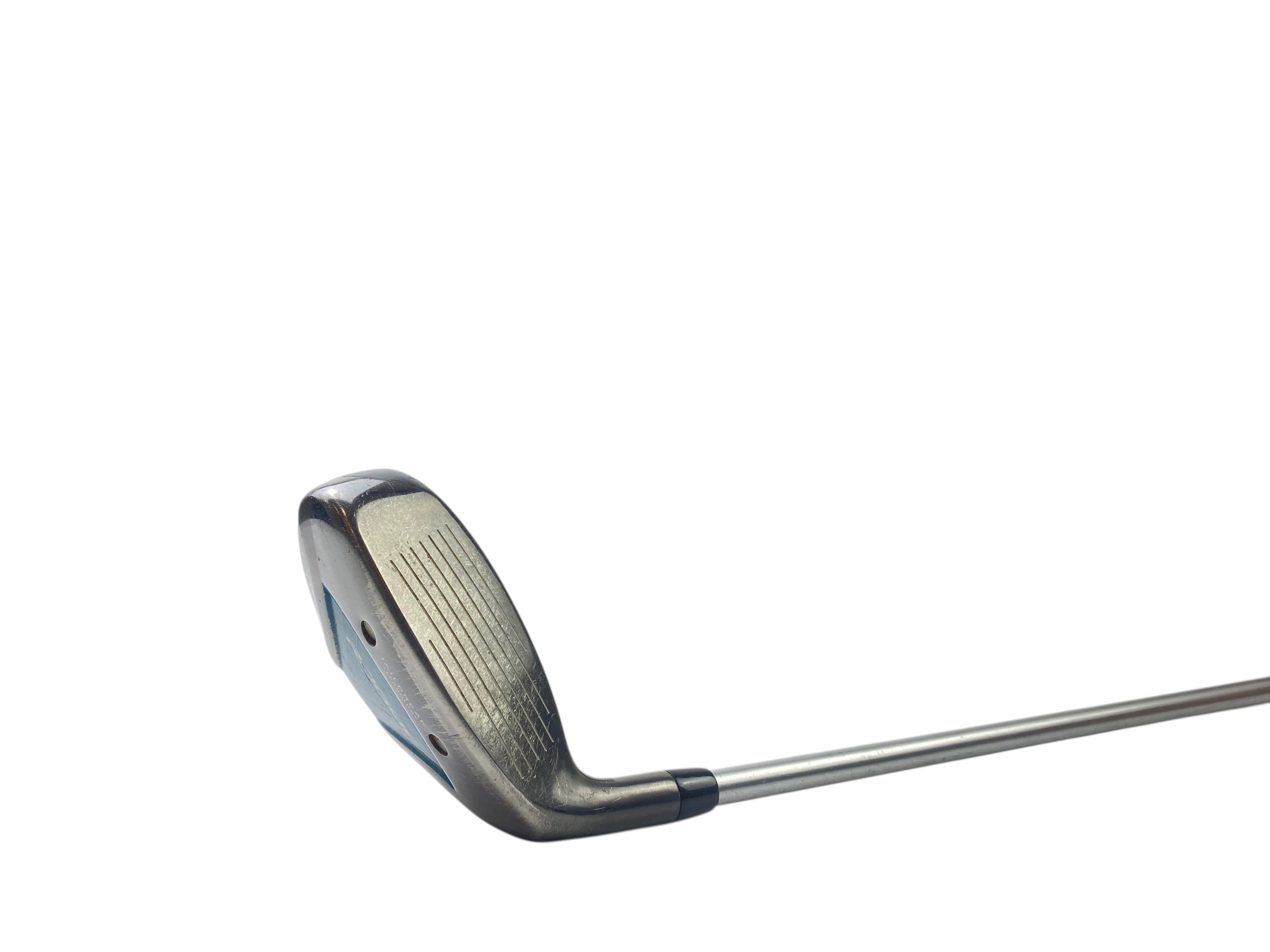 Callaway Rogue 4 Hybrid / 24 Degree / Ladies Flex
