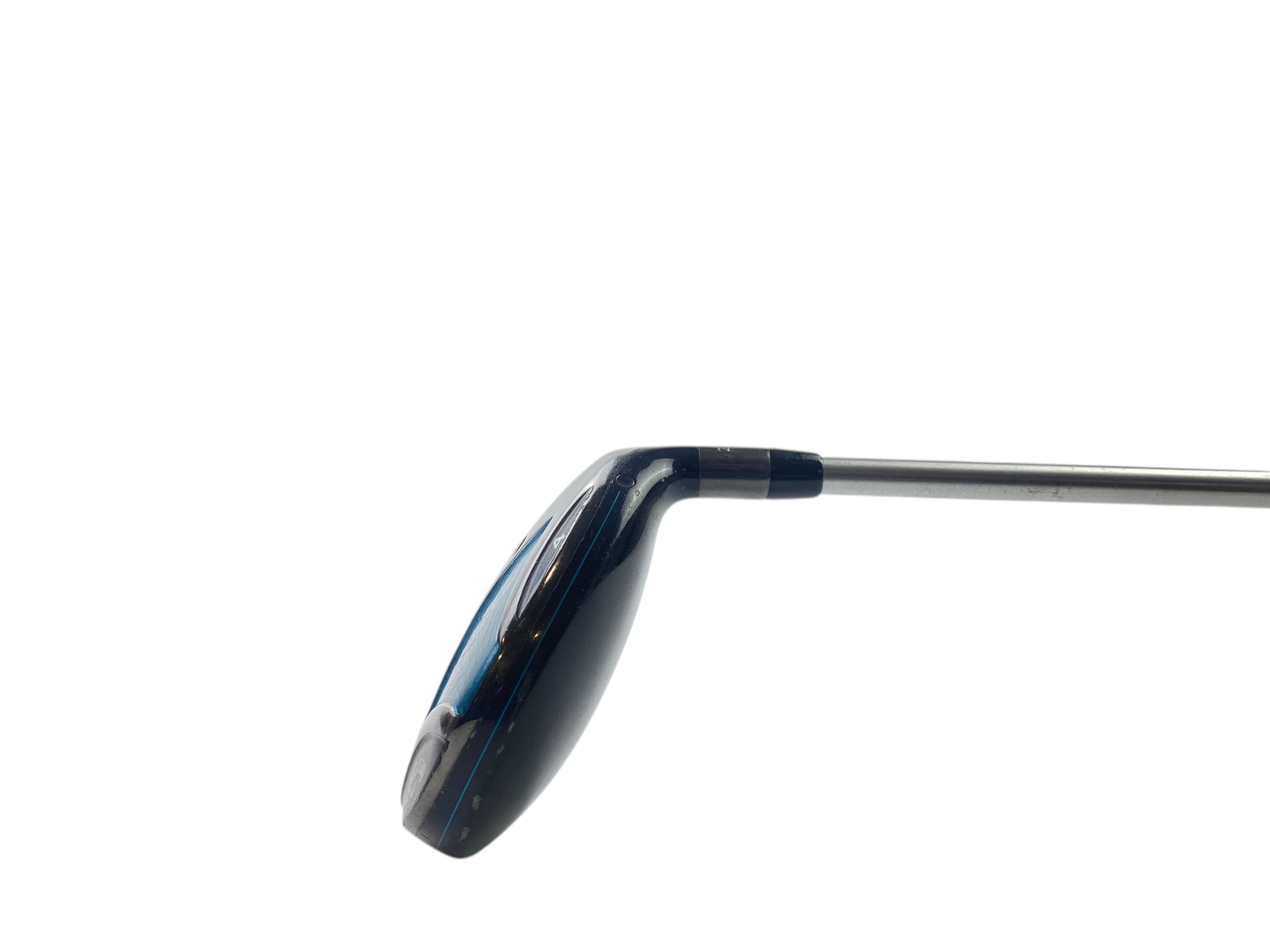 Callaway Rogue 4 Hybrid / 24 Degree / Ladies Flex