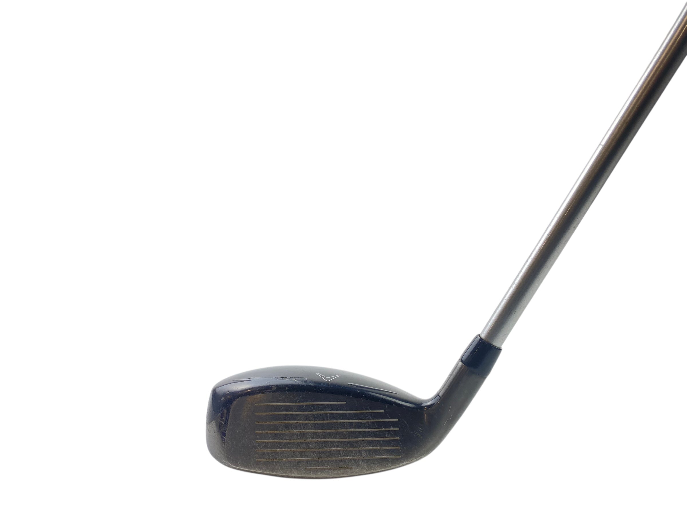 Callaway Rogue 4 Hybrid / 24 Degree / Ladies Flex