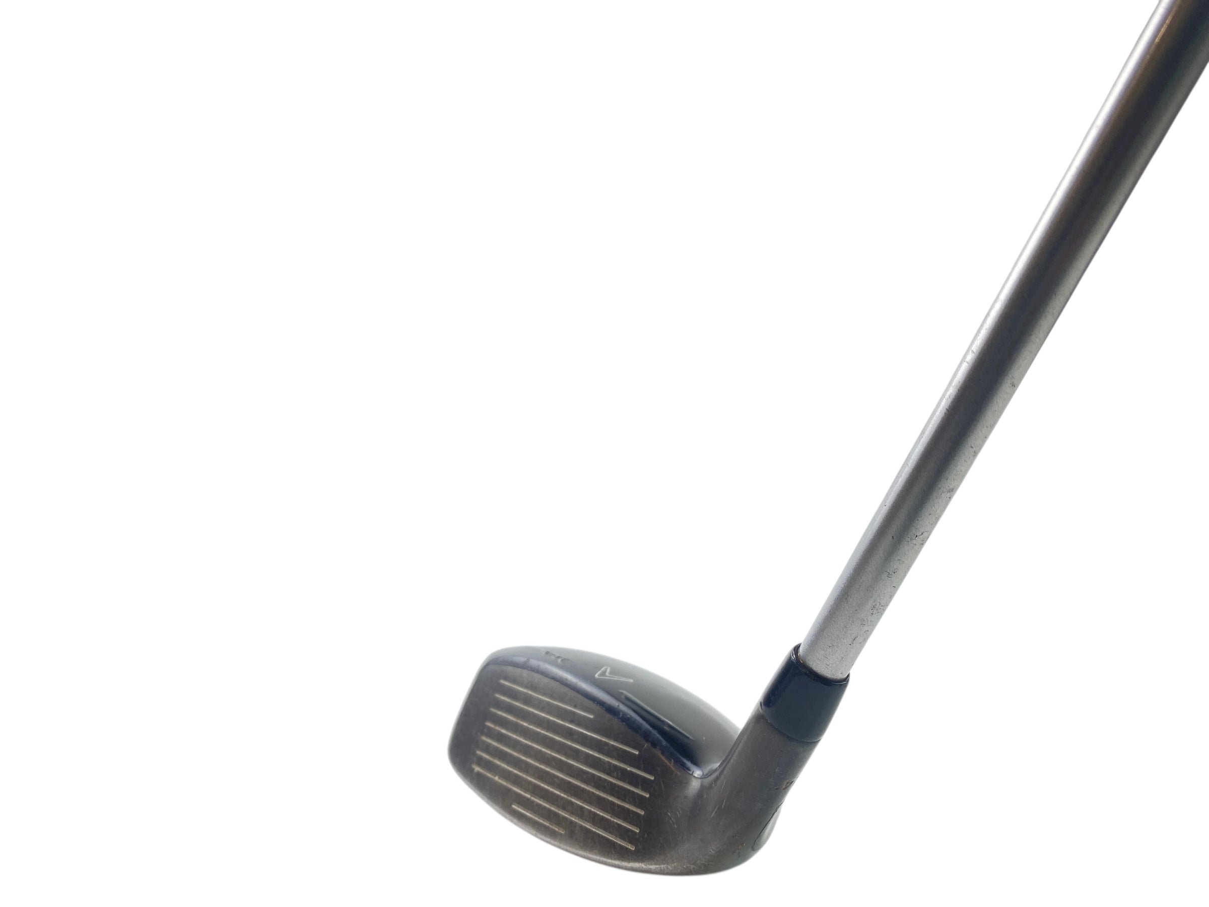 Callaway Rogue 4 Hybrid / 24 Degree / Ladies Flex