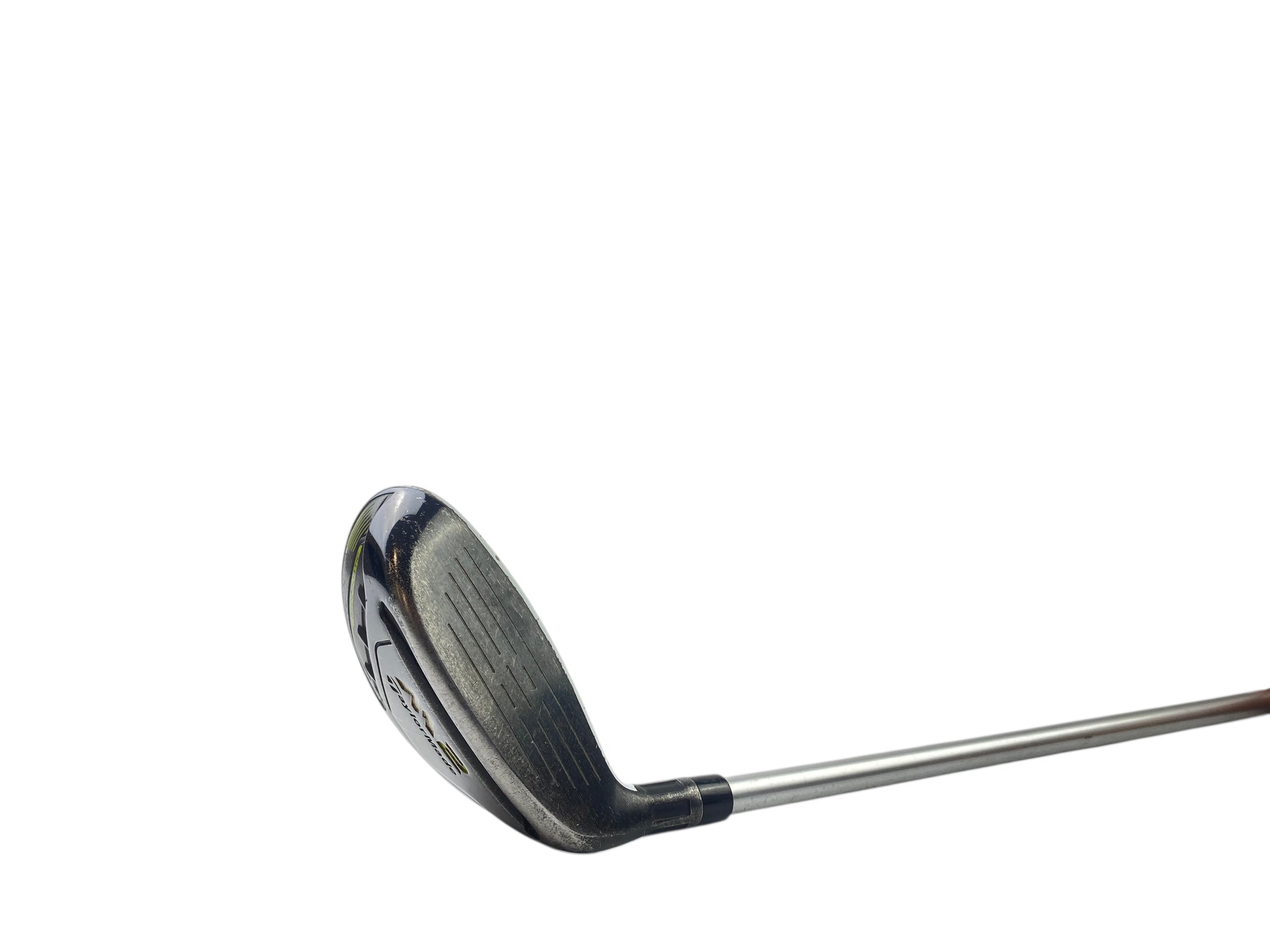 Taylormade M2 2017 4 Hybrid / 22 Degree / Ladies Flex