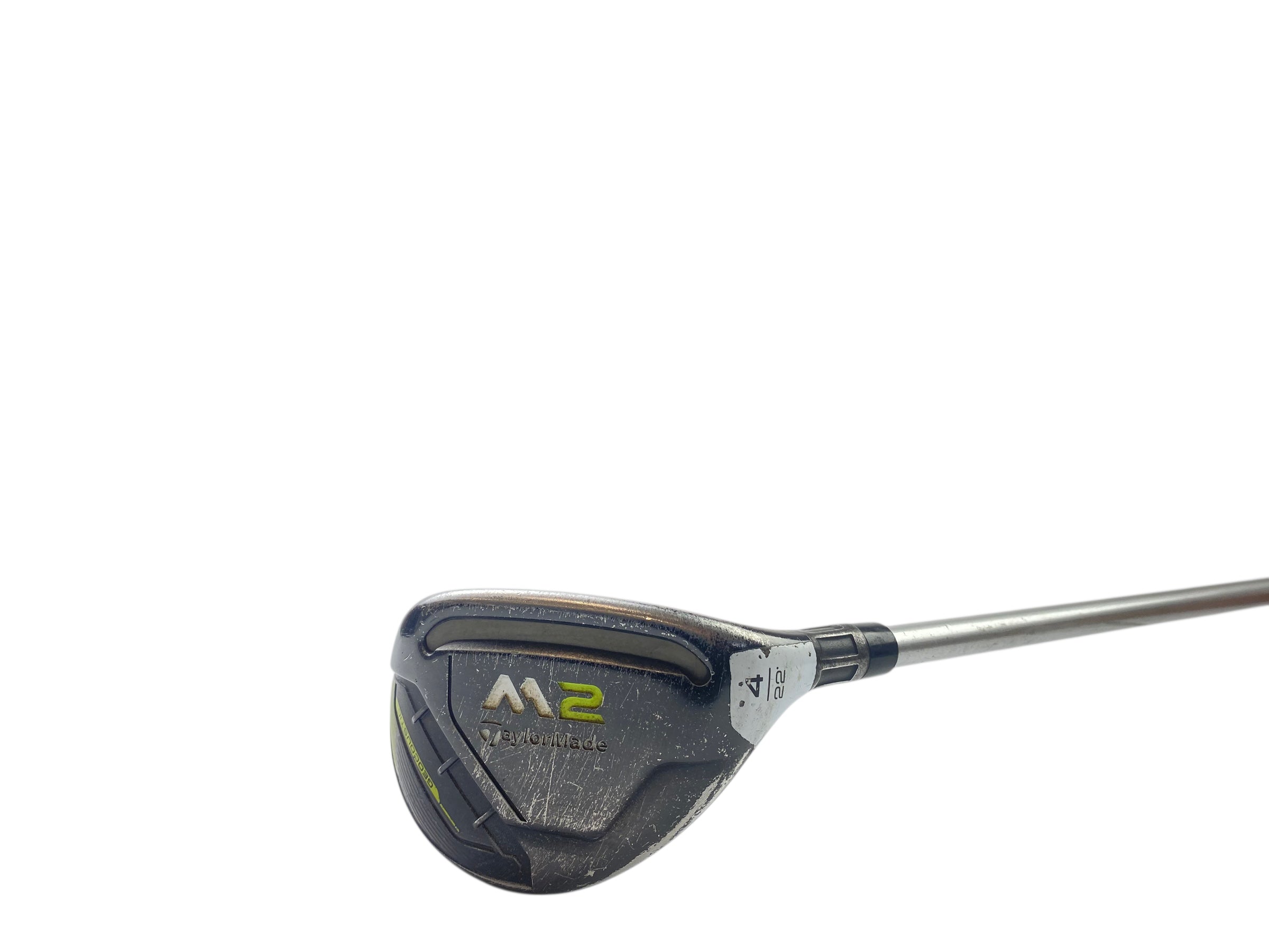 Taylormade M2 2017 4 Hybrid / 22 Degree / Ladies Flex