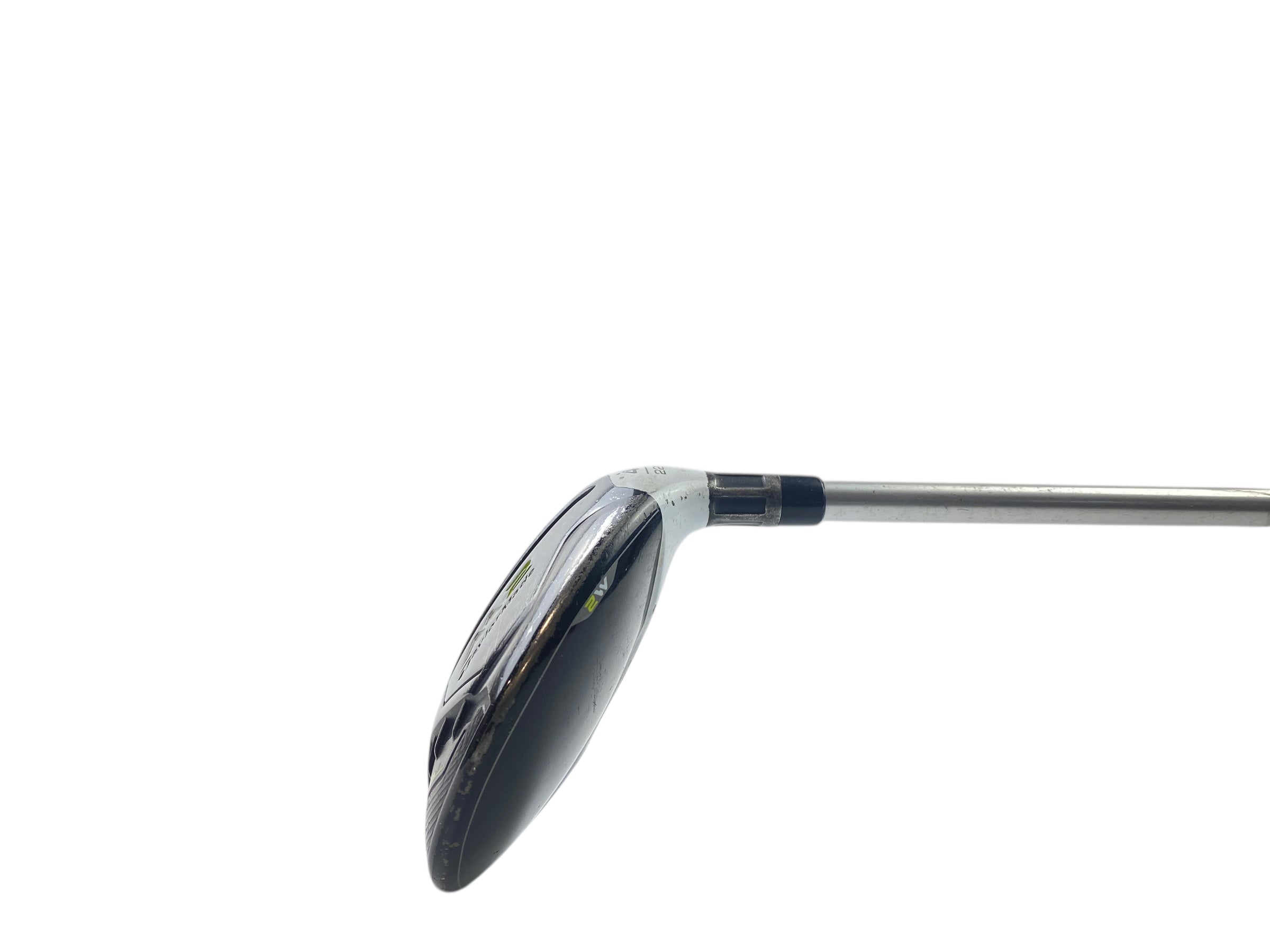 Taylormade M2 2017 4 Hybrid / 22 Degree / Ladies Flex