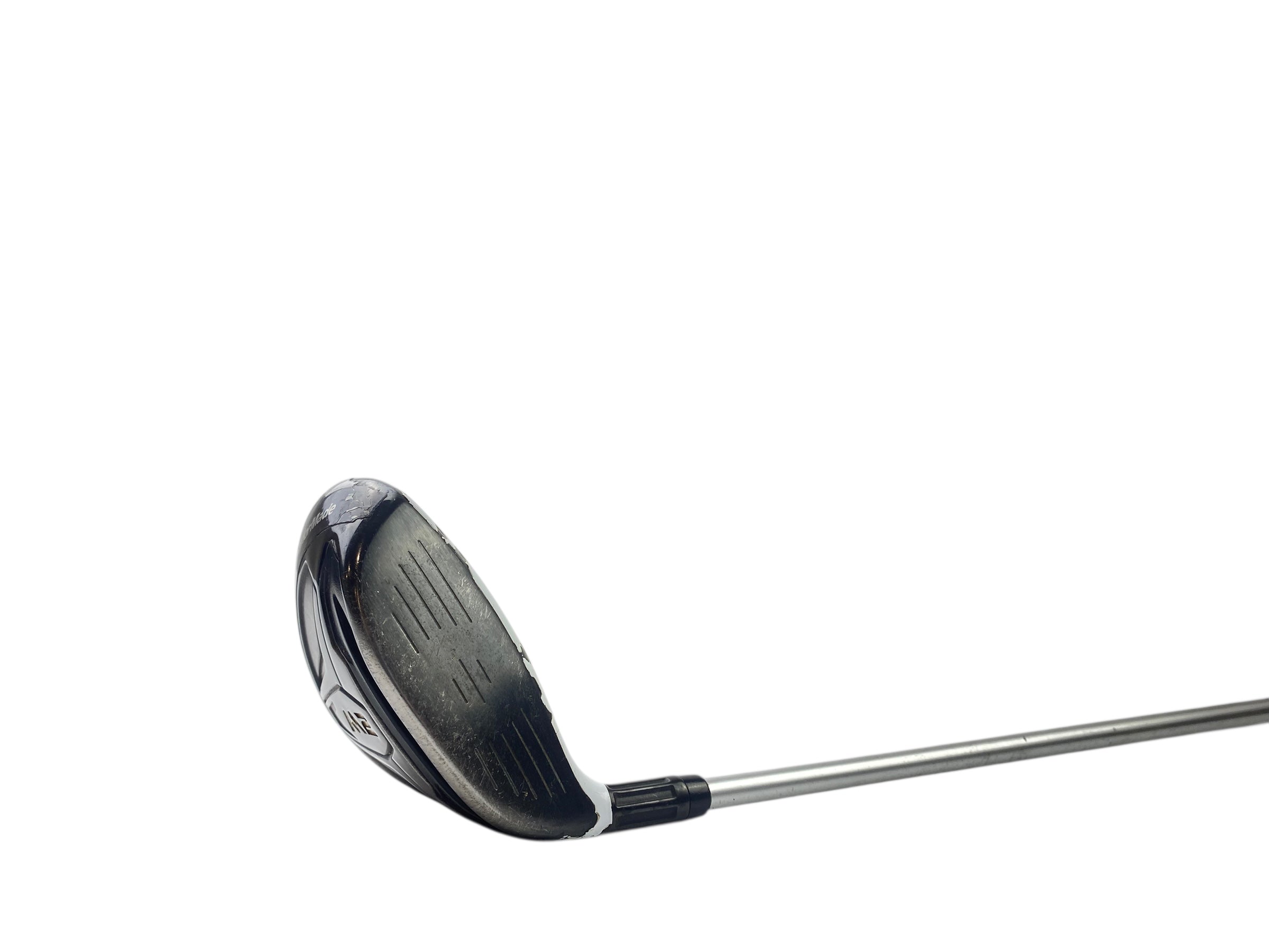 Taylormade M2 2016 HL 3 Wood / 16.5 Degree / Ladies Flex