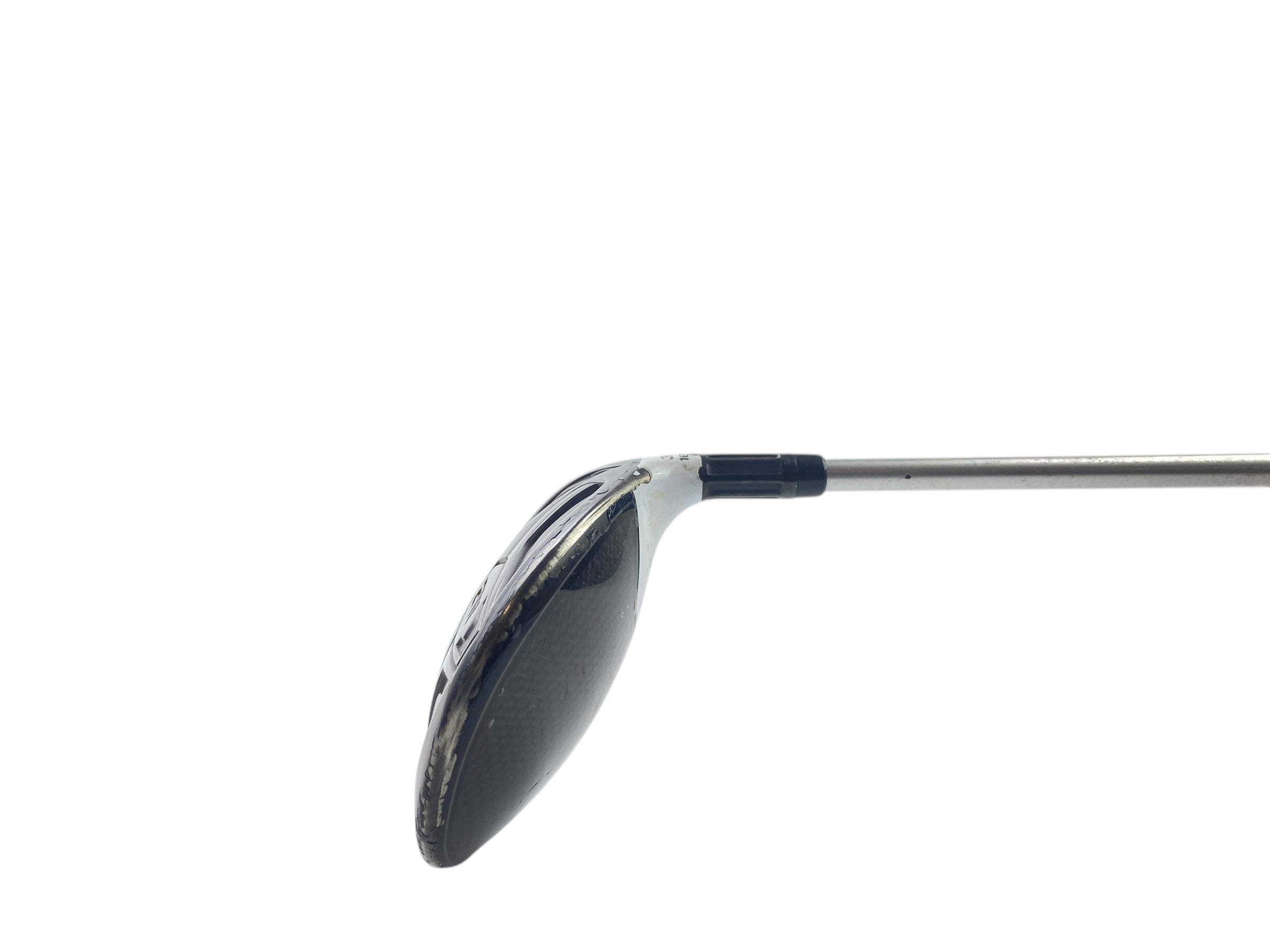 Taylormade M2 2016 HL 3 Wood / 16.5 Degree / Ladies Flex