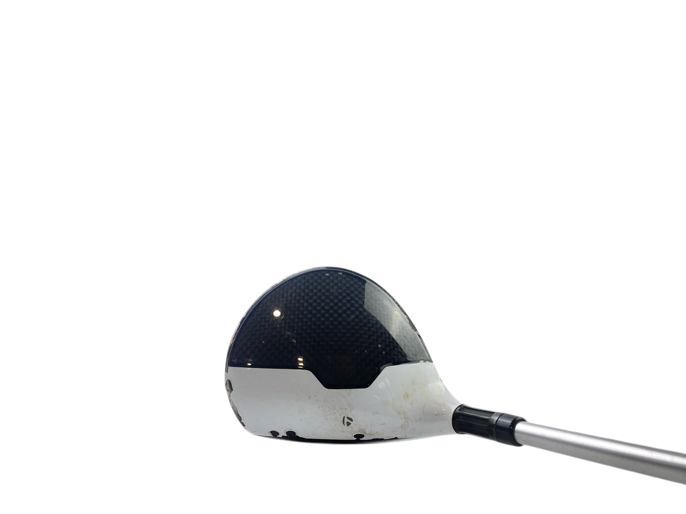 Taylormade M2 2016 HL 3 Wood / 16.5 Degree / Ladies Flex