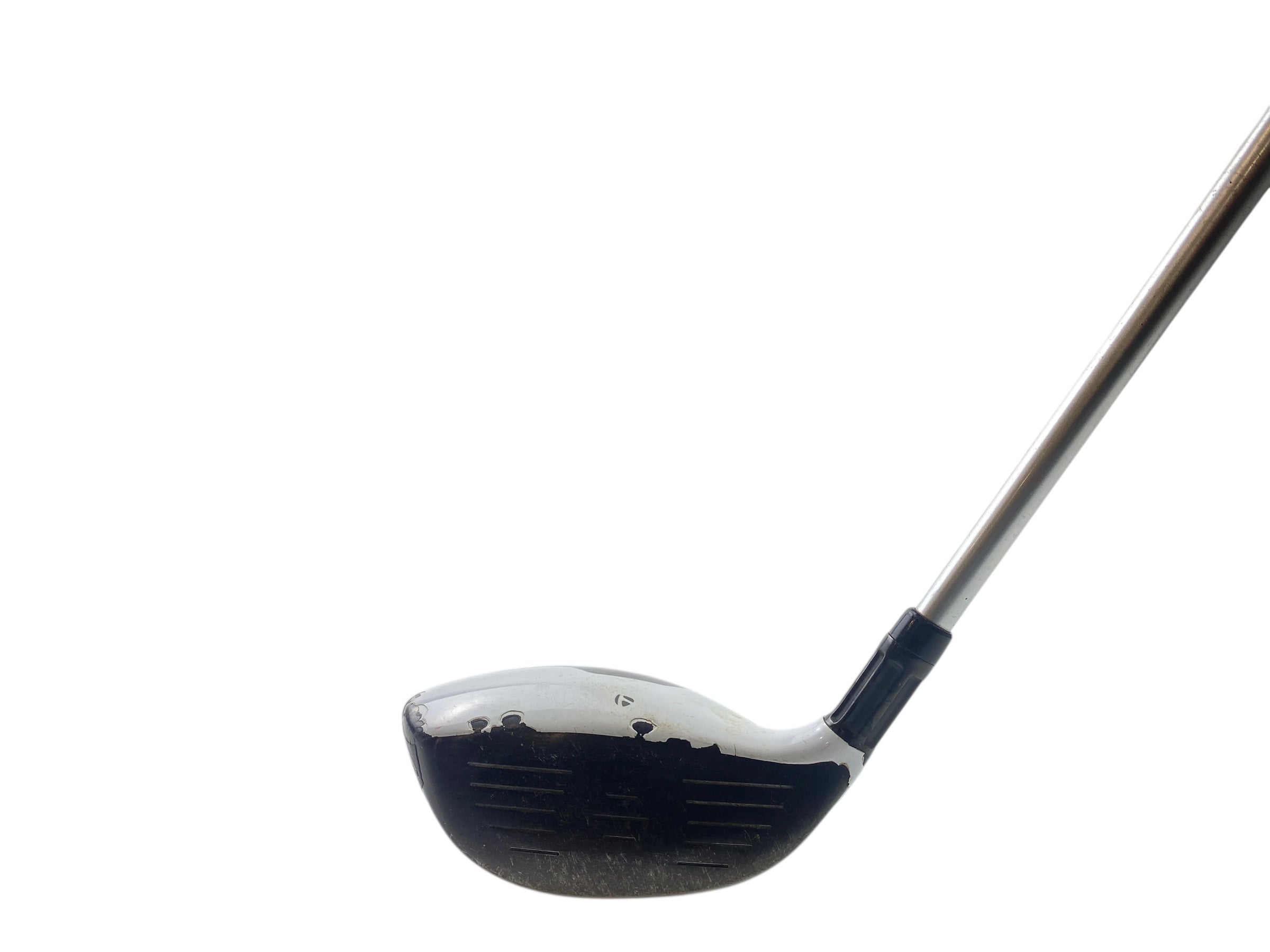 Taylormade M2 2016 HL 3 Wood / 16.5 Degree / Ladies Flex